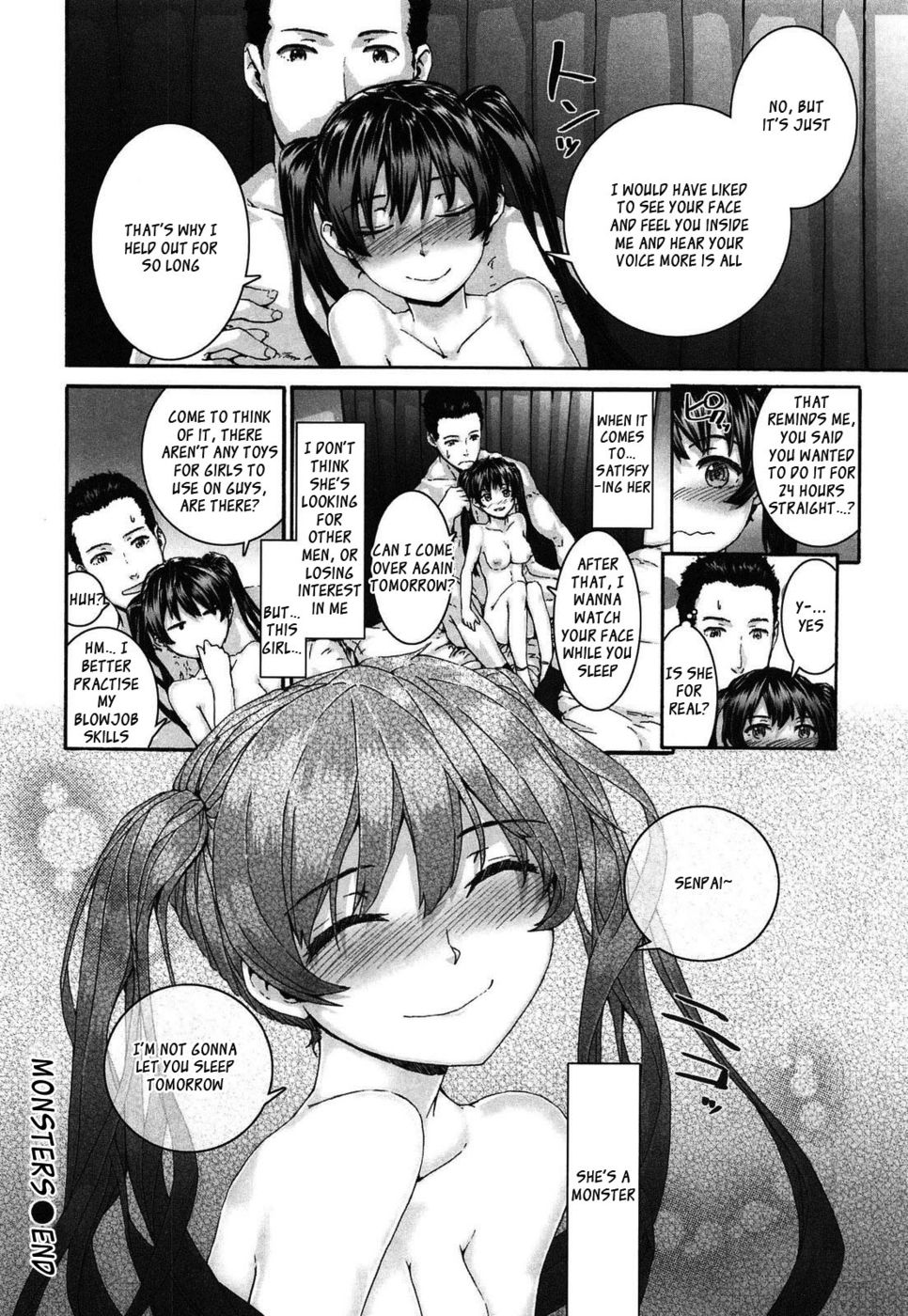 Hentai Manga Comic-Monsters-Read-20