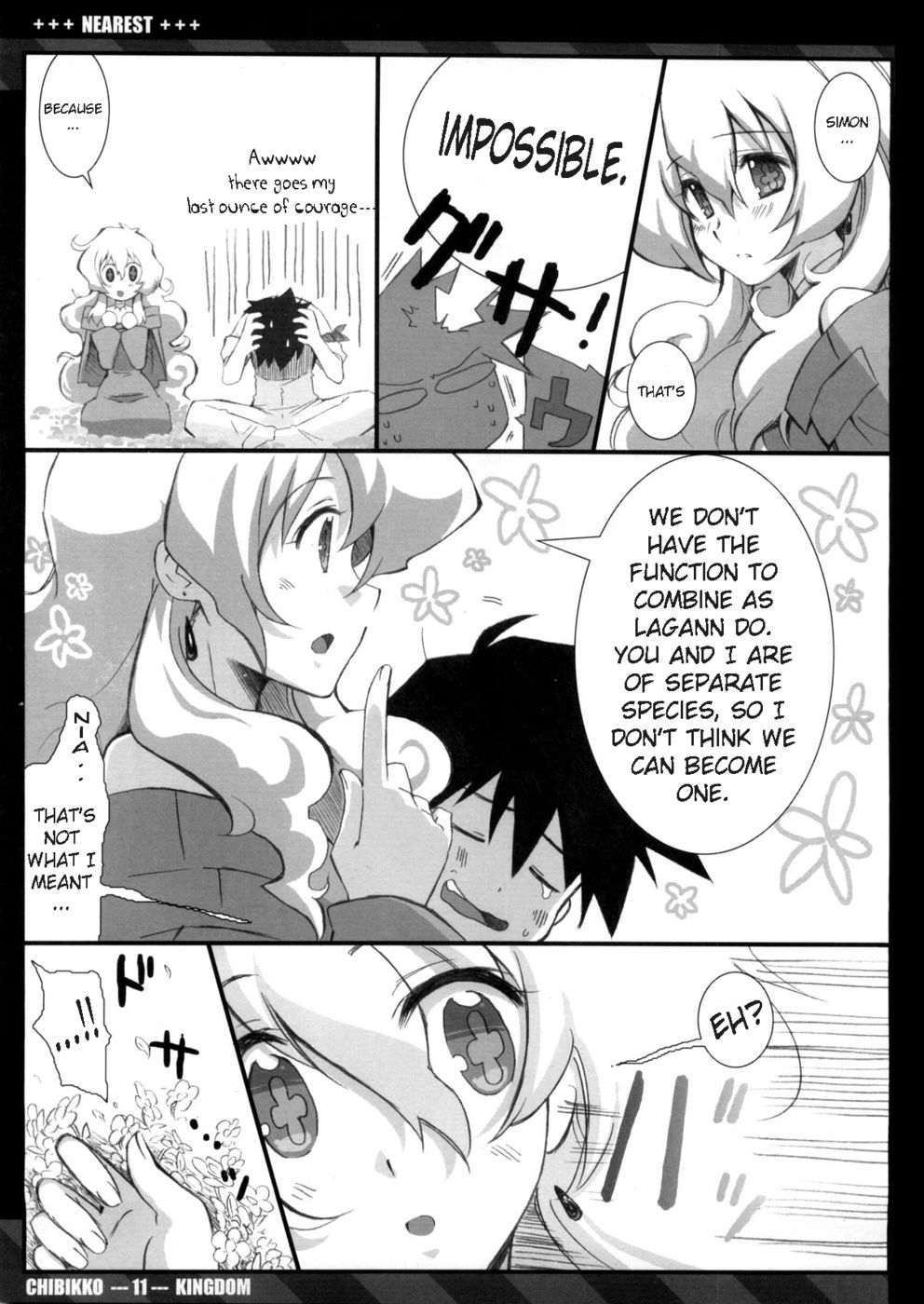 Hentai Manga Comic-NEAREST-Read-11