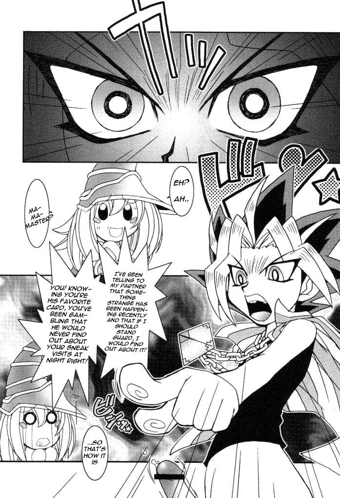 Hentai Manga Comic-NYU-GI-OH!-v22m-Read-11