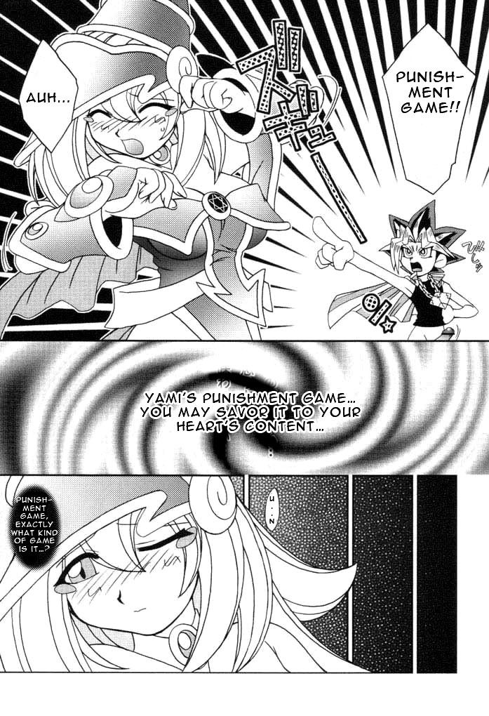 Hentai Manga Comic-NYU-GI-OH!-v22m-Read-12