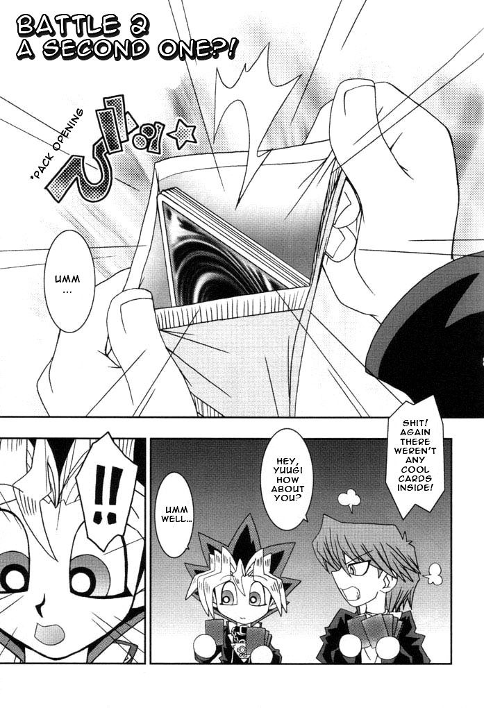 Hentai Manga Comic-NYU-GI-OH!-v22m-Read-24