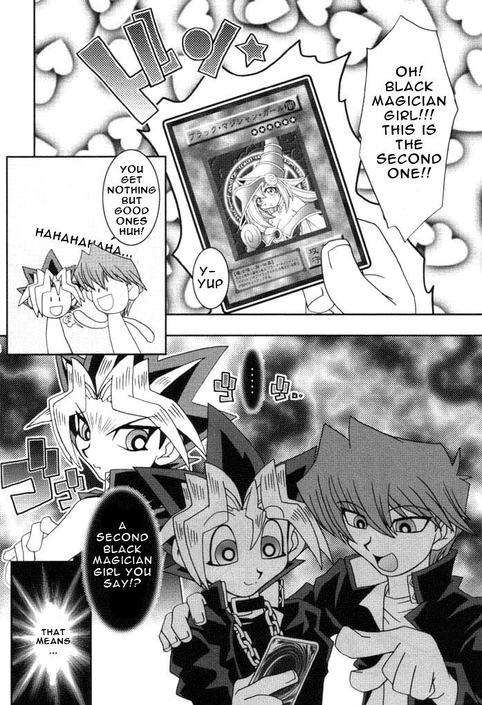 Hentai Manga Comic-NYU-GI-OH!-v22m-Read-25