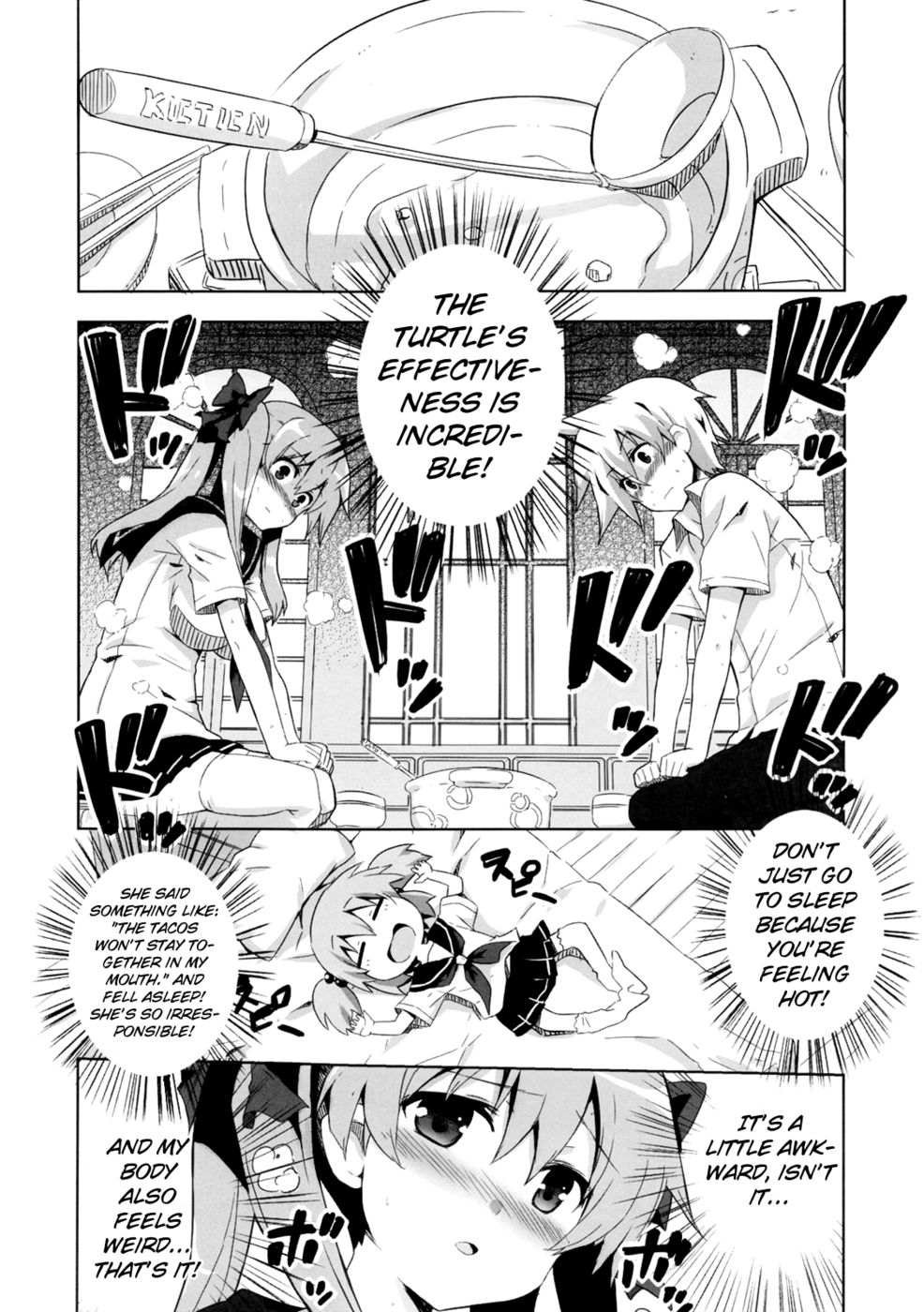 Hentai Manga Comic-Nagomi-Read-5