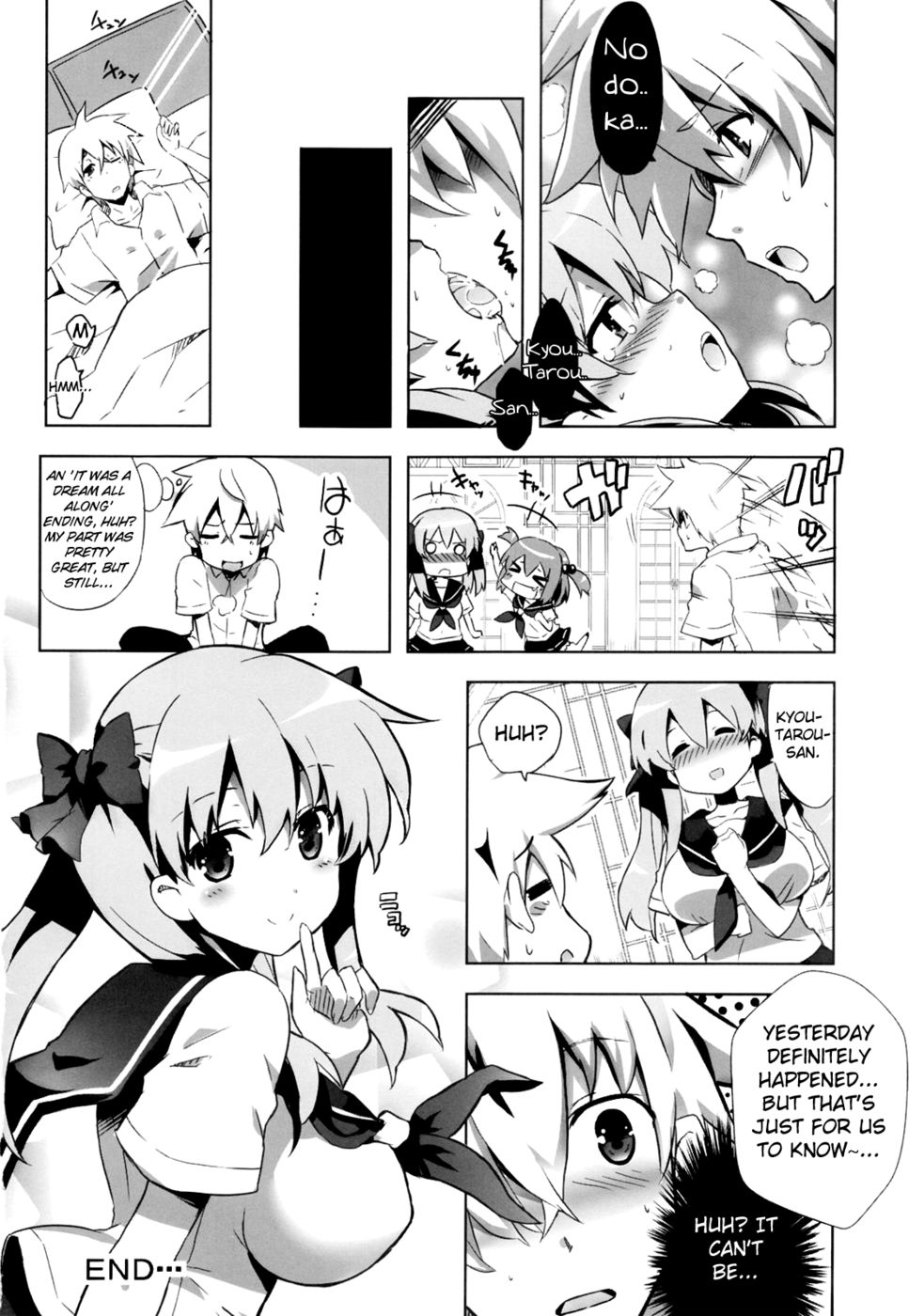 Hentai Manga Comic-Nagomi-Read-26