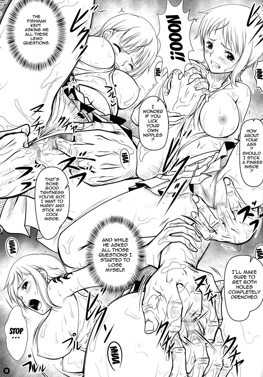 Hentai Manga Comic-v22m-Namikan-Read-8