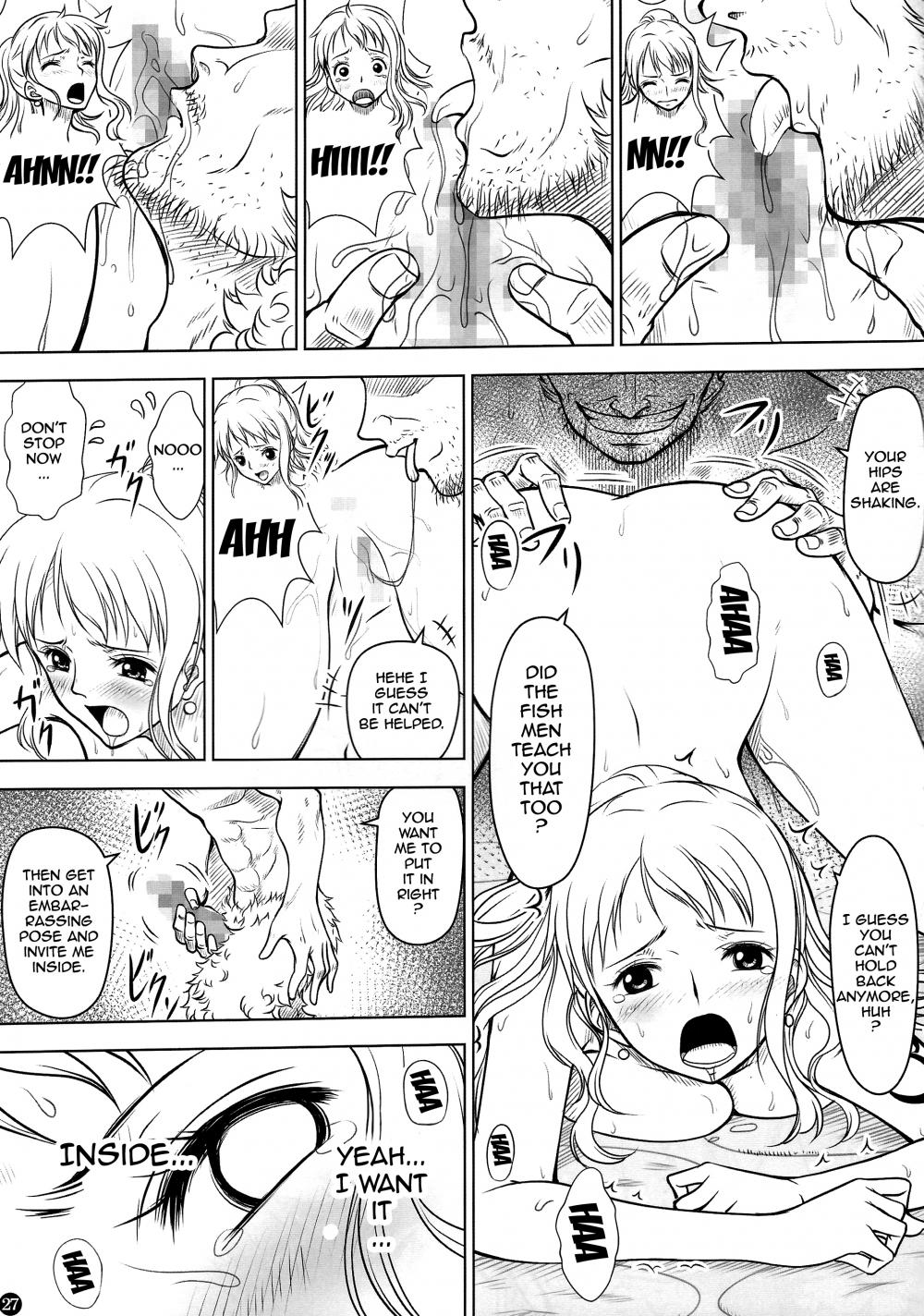 Hentai Manga Comic-v22m-Namikan-Read-25