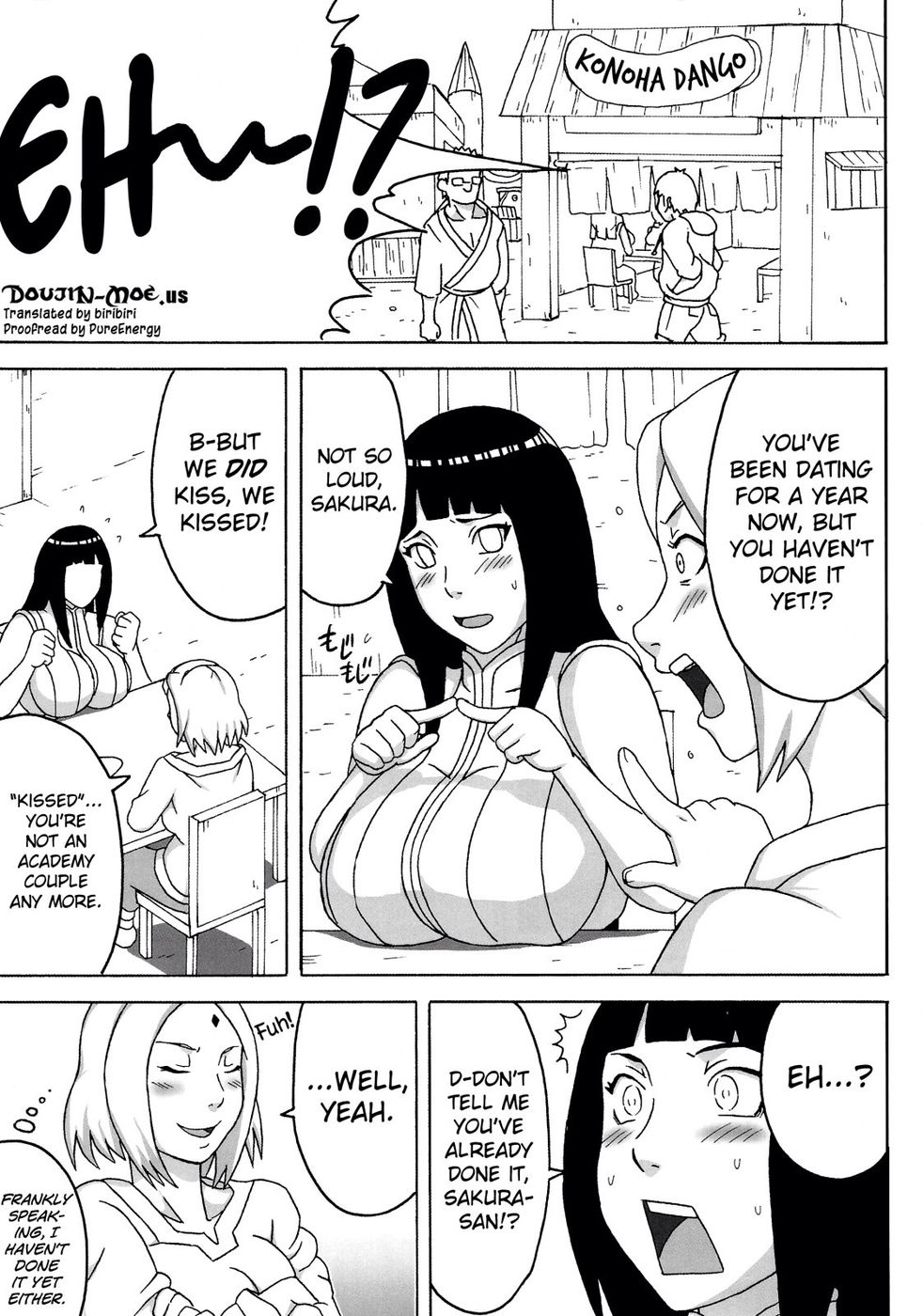 Hentai Manga Comic-NaruHina-Read-2