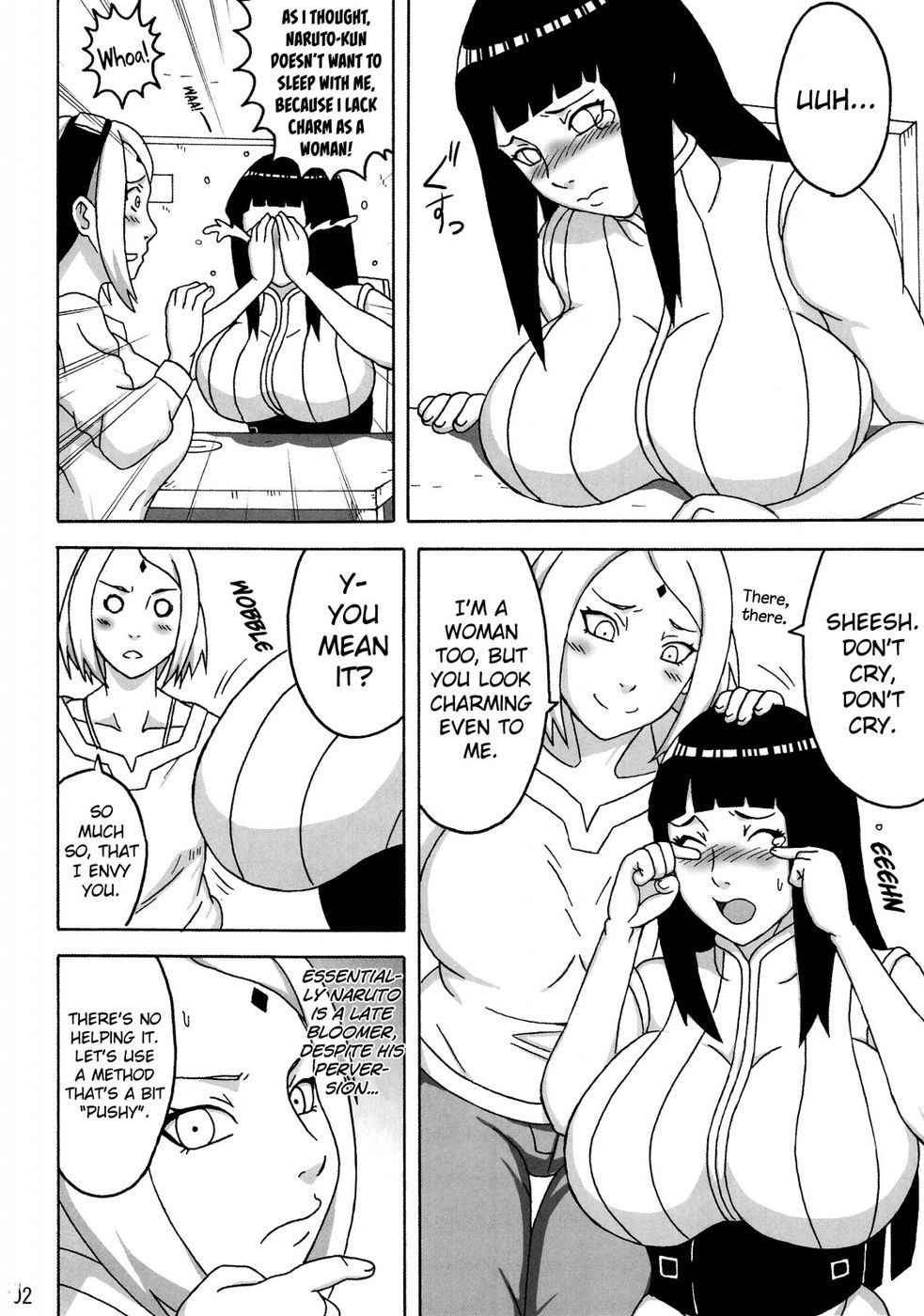 Hentai Manga Comic-NaruHina-Read-3