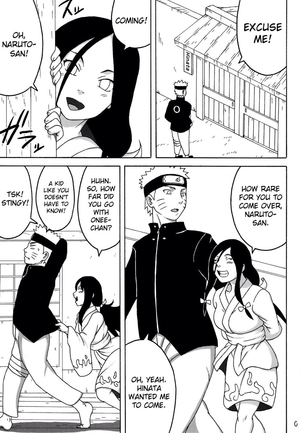 Hentai Manga Comic-NaruHina-Read-4