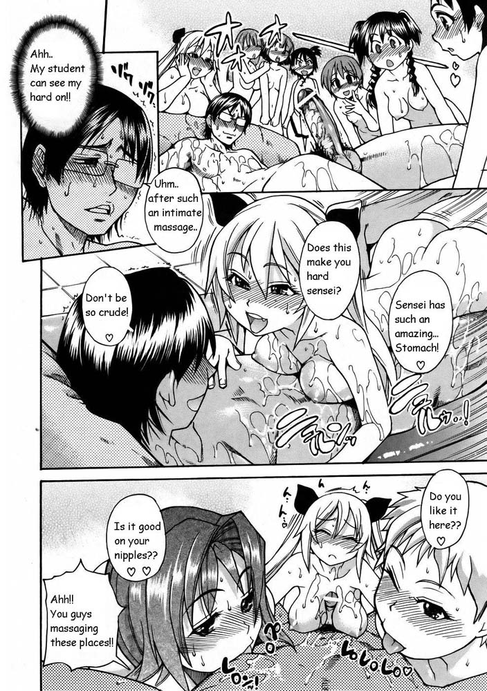 Hentai Manga Comic-Nerusen-Read-16