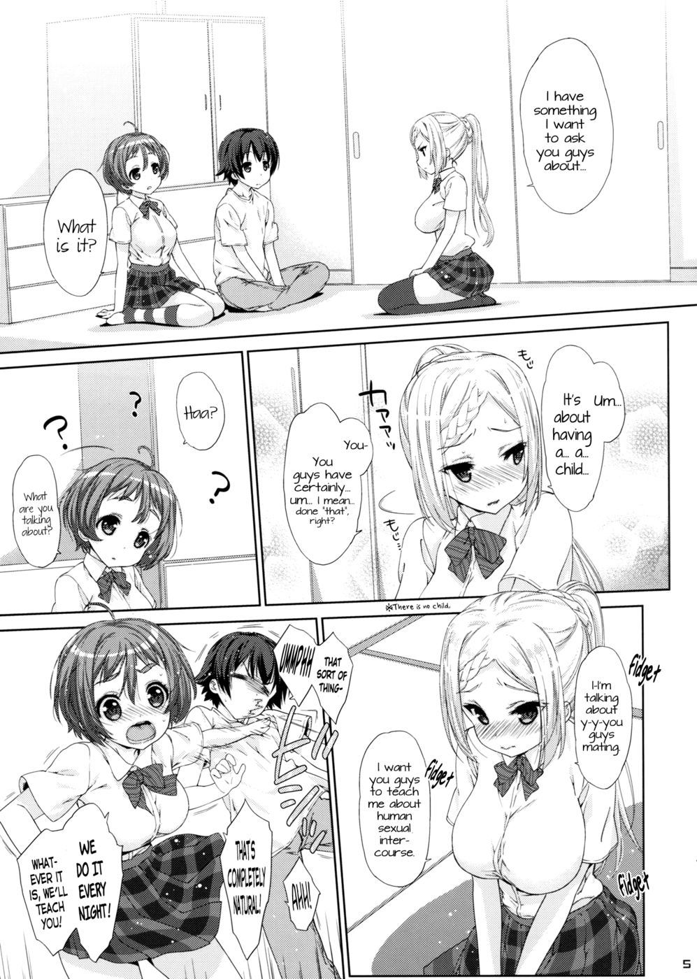 Hentai Manga Comic-New-Rin-Read-4