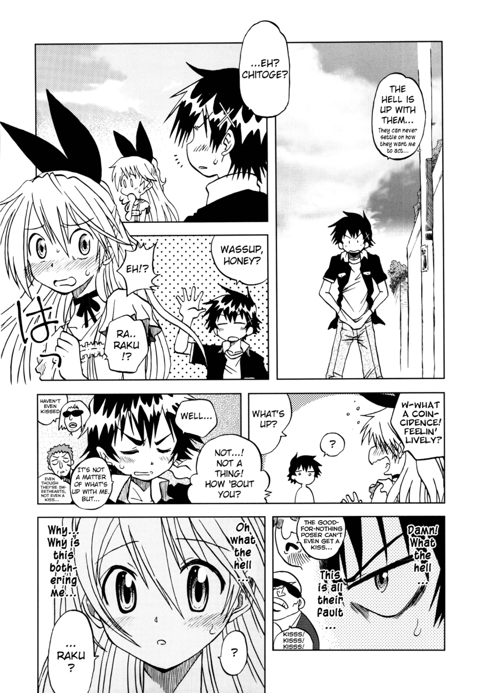 Hentai Manga Comic-v22m-Nisekoigatari-Read-5