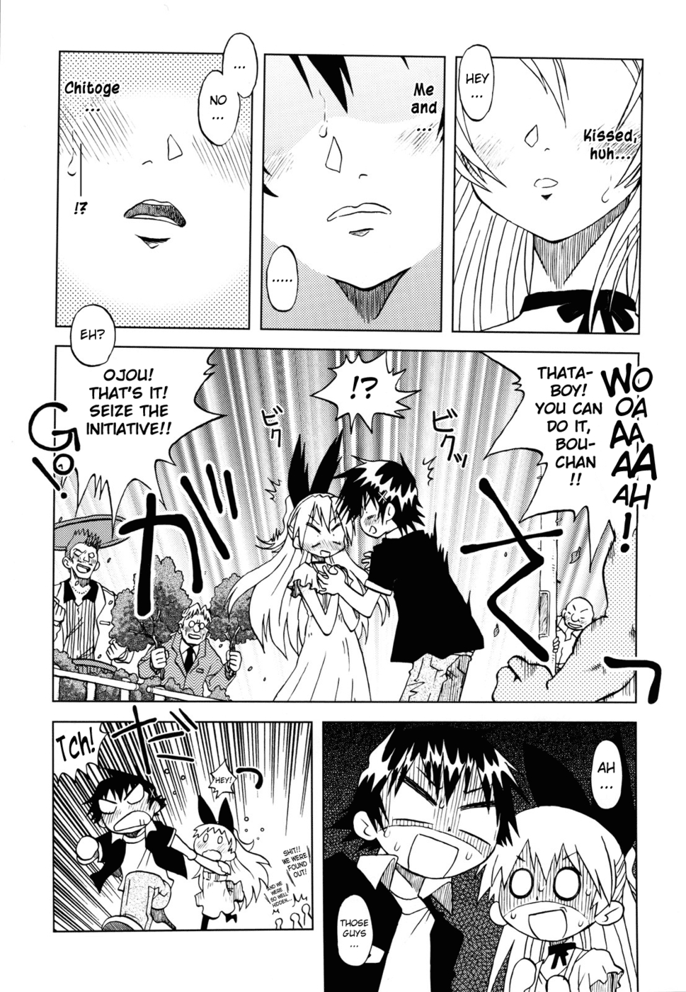 Hentai Manga Comic-v22m-Nisekoigatari-Read-6