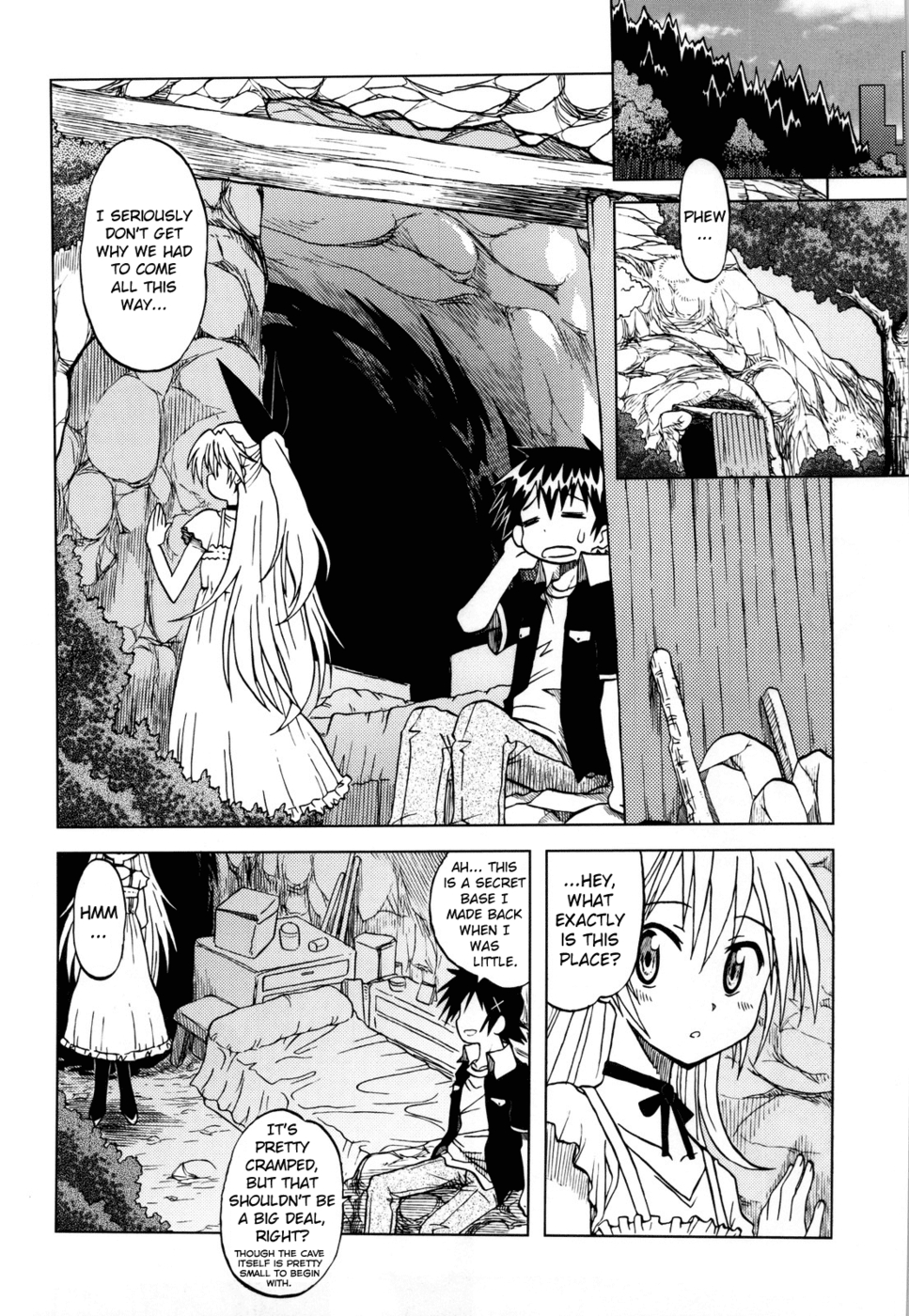 Hentai Manga Comic-v22m-Nisekoigatari-Read-7