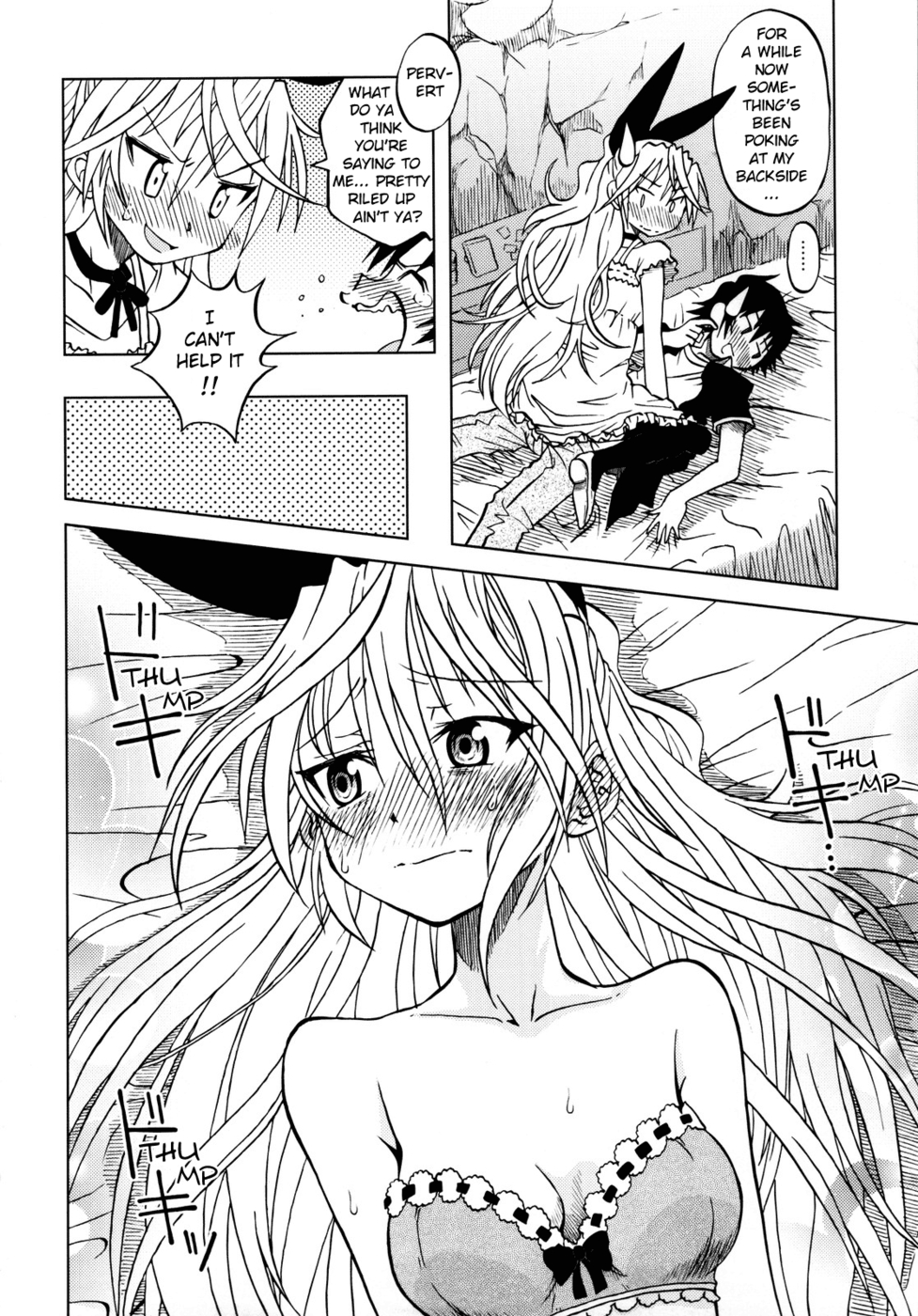 Hentai Manga Comic-v22m-Nisekoigatari-Read-17