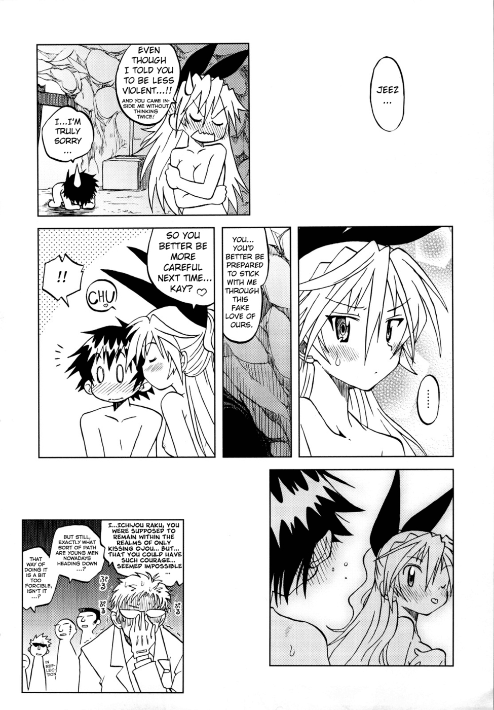 Hentai Manga Comic-v22m-Nisekoigatari-Read-27