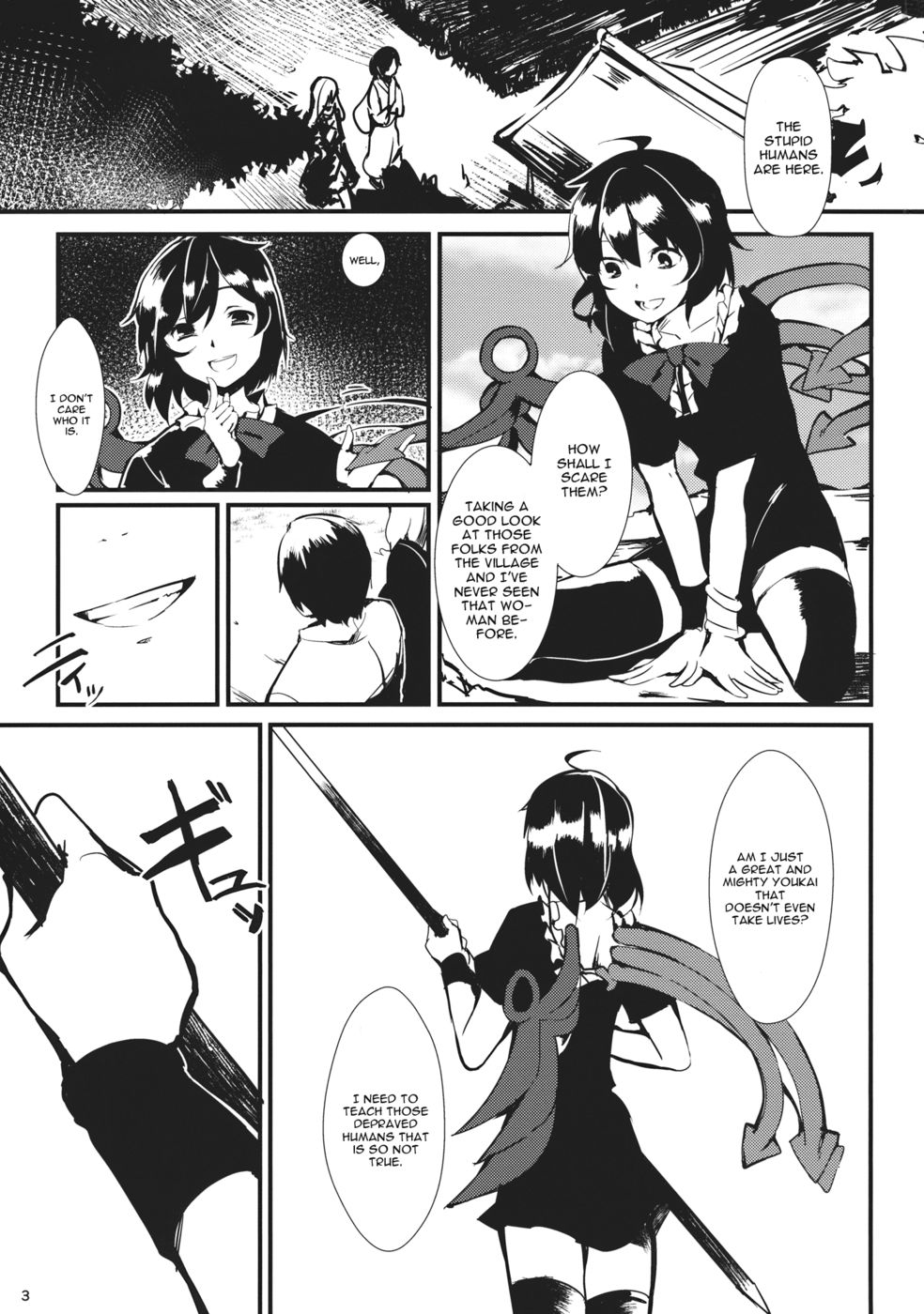 Hentai Manga Comic-Nuento-Read-2