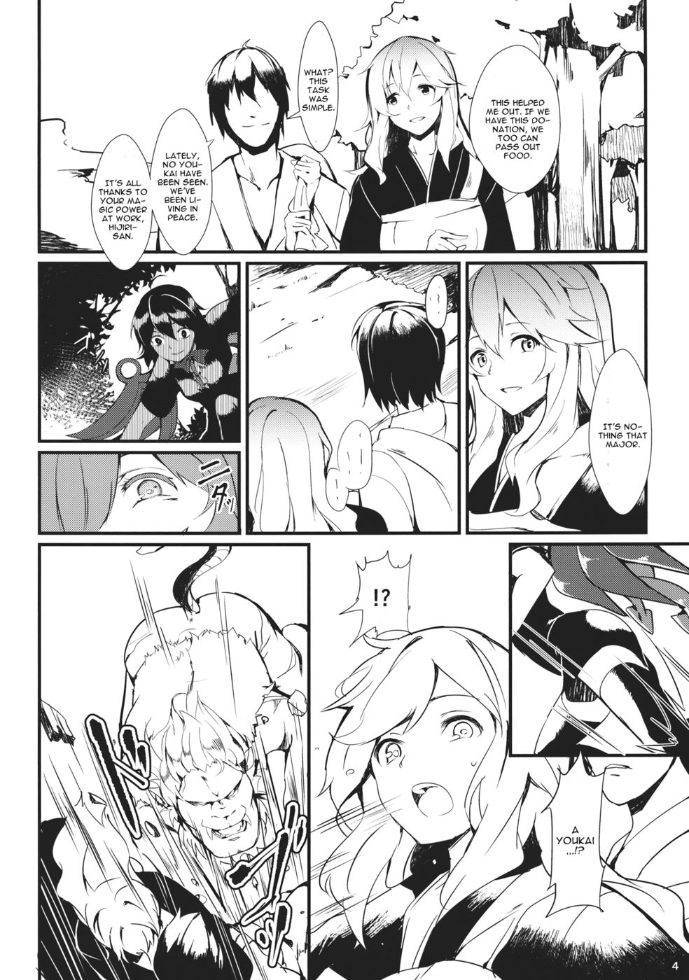 Hentai Manga Comic-Nuento-Read-3