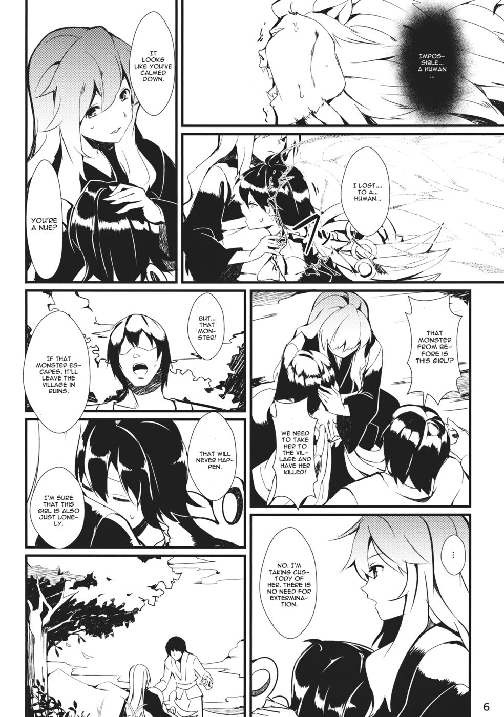 Hentai Manga Comic-Nuento-Read-5