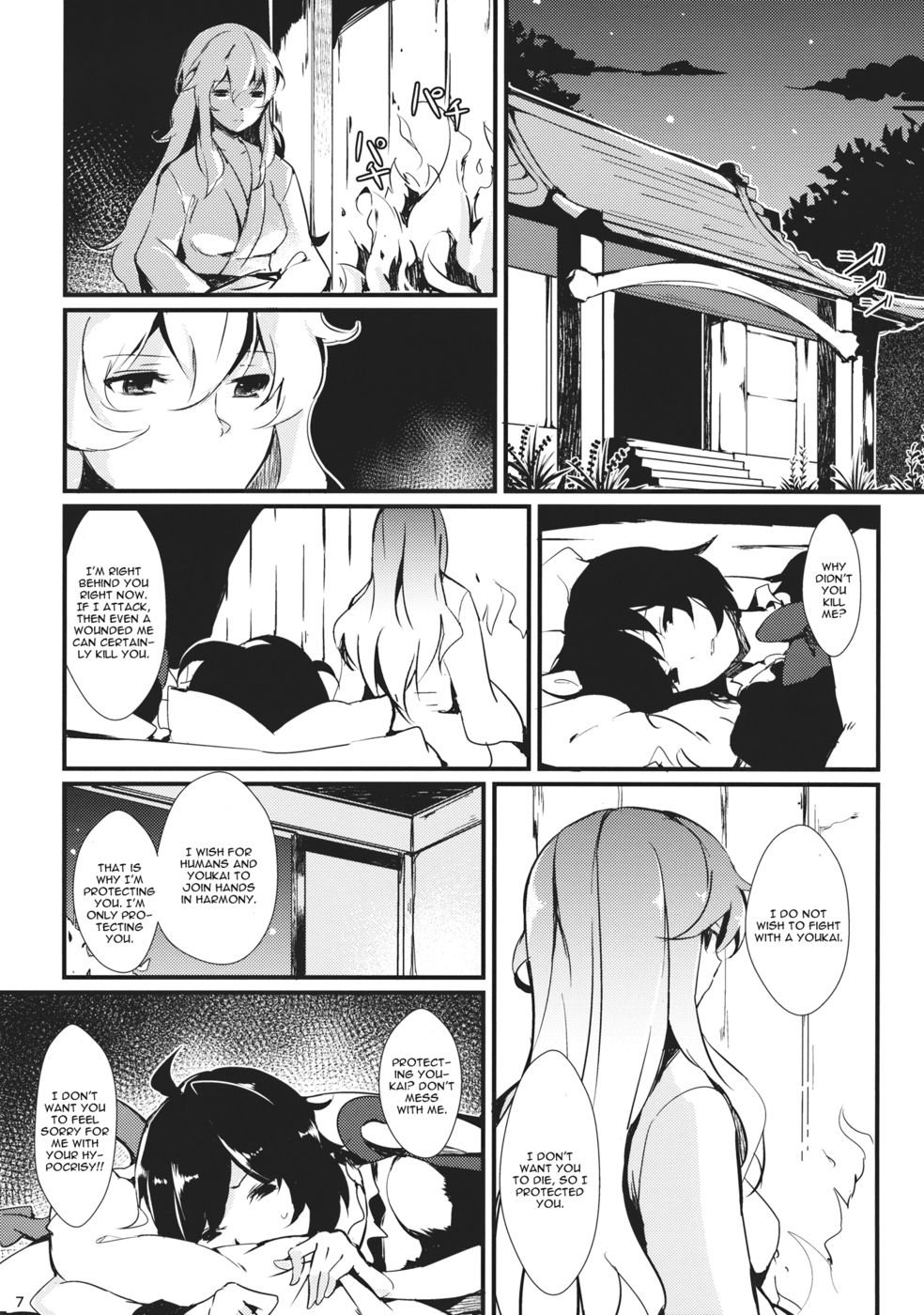 Hentai Manga Comic-Nuento-Read-6