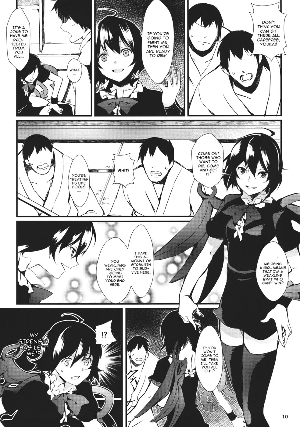 Hentai Manga Comic-Nuento-Read-9