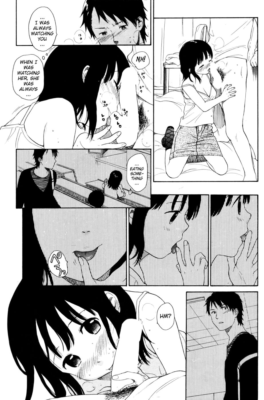 Hentai Manga Comic-Oink-Read-5