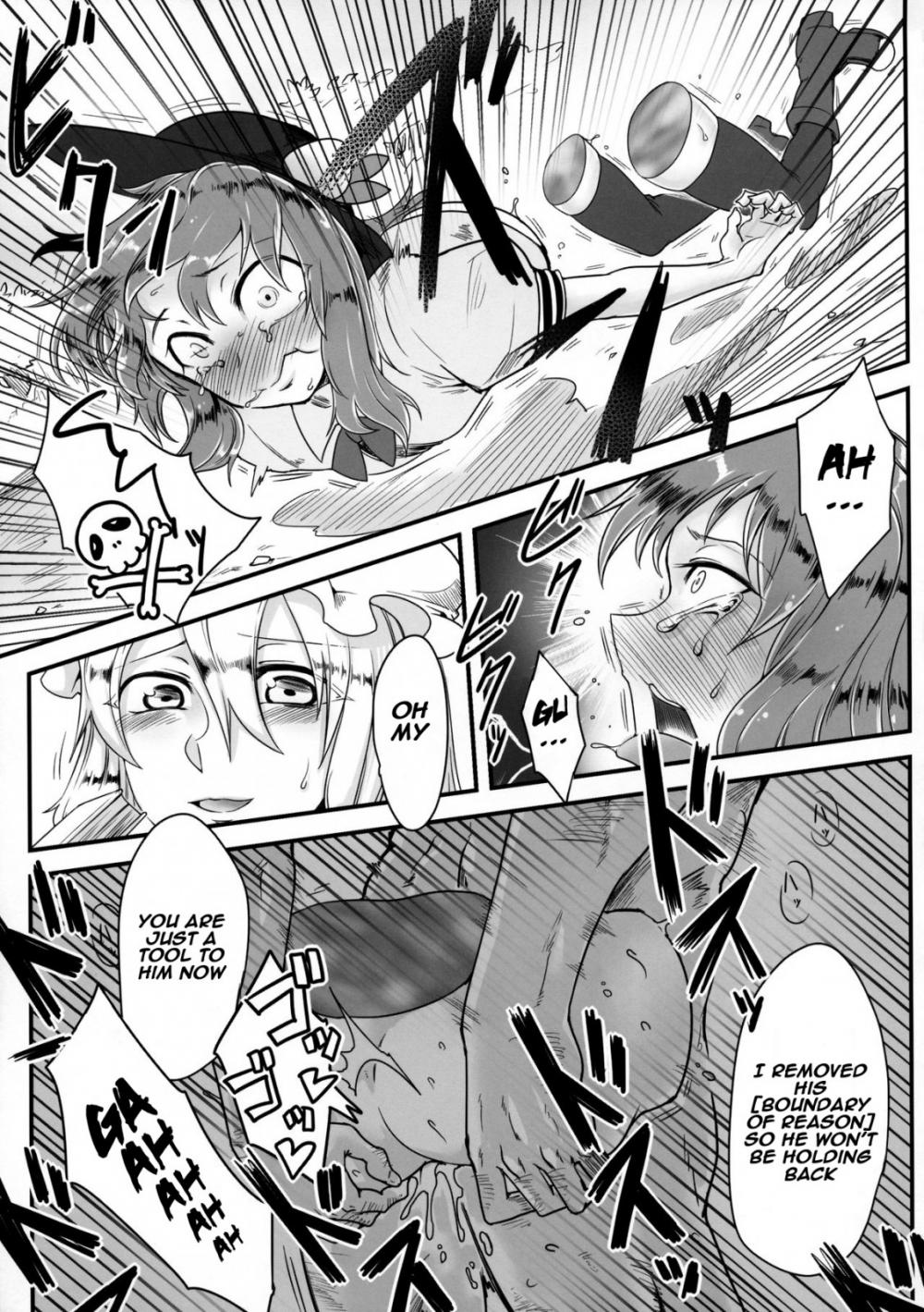 Hentai Manga Comic-Onahotenko-Read-12