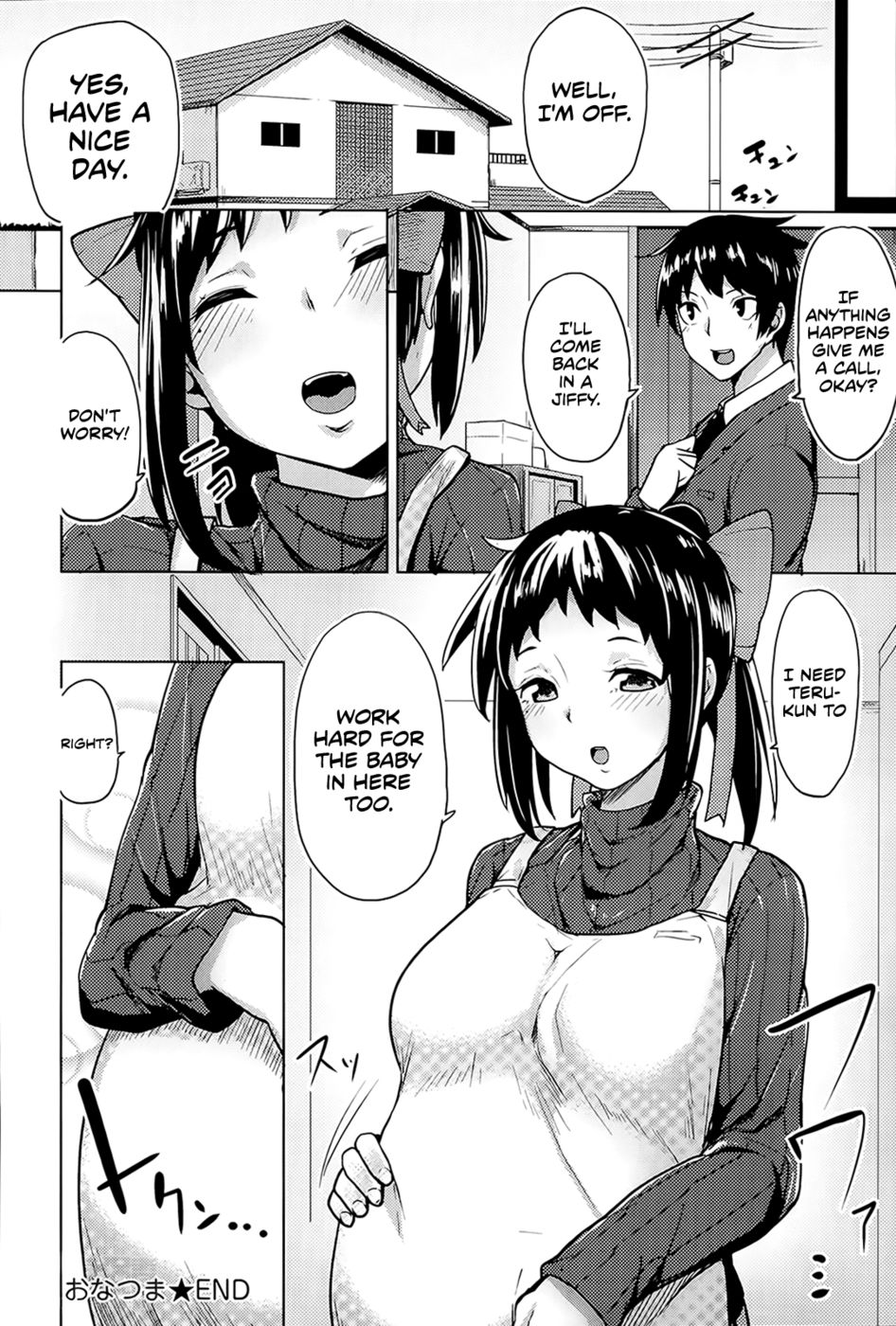 Hentai Manga Comic-Onatsuma-Read-18