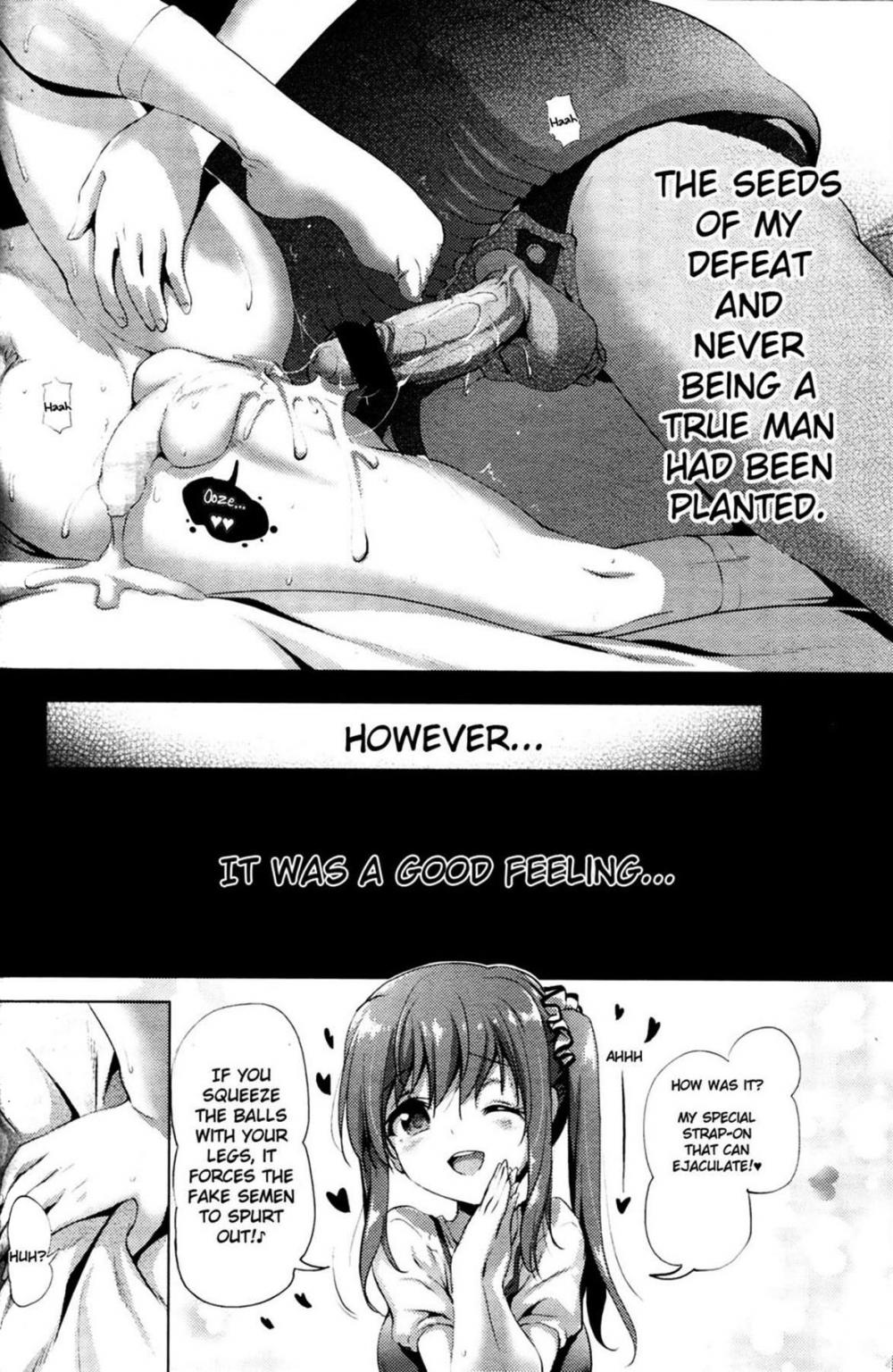 Hentai Manga Comic-Onee-chan-Read-22