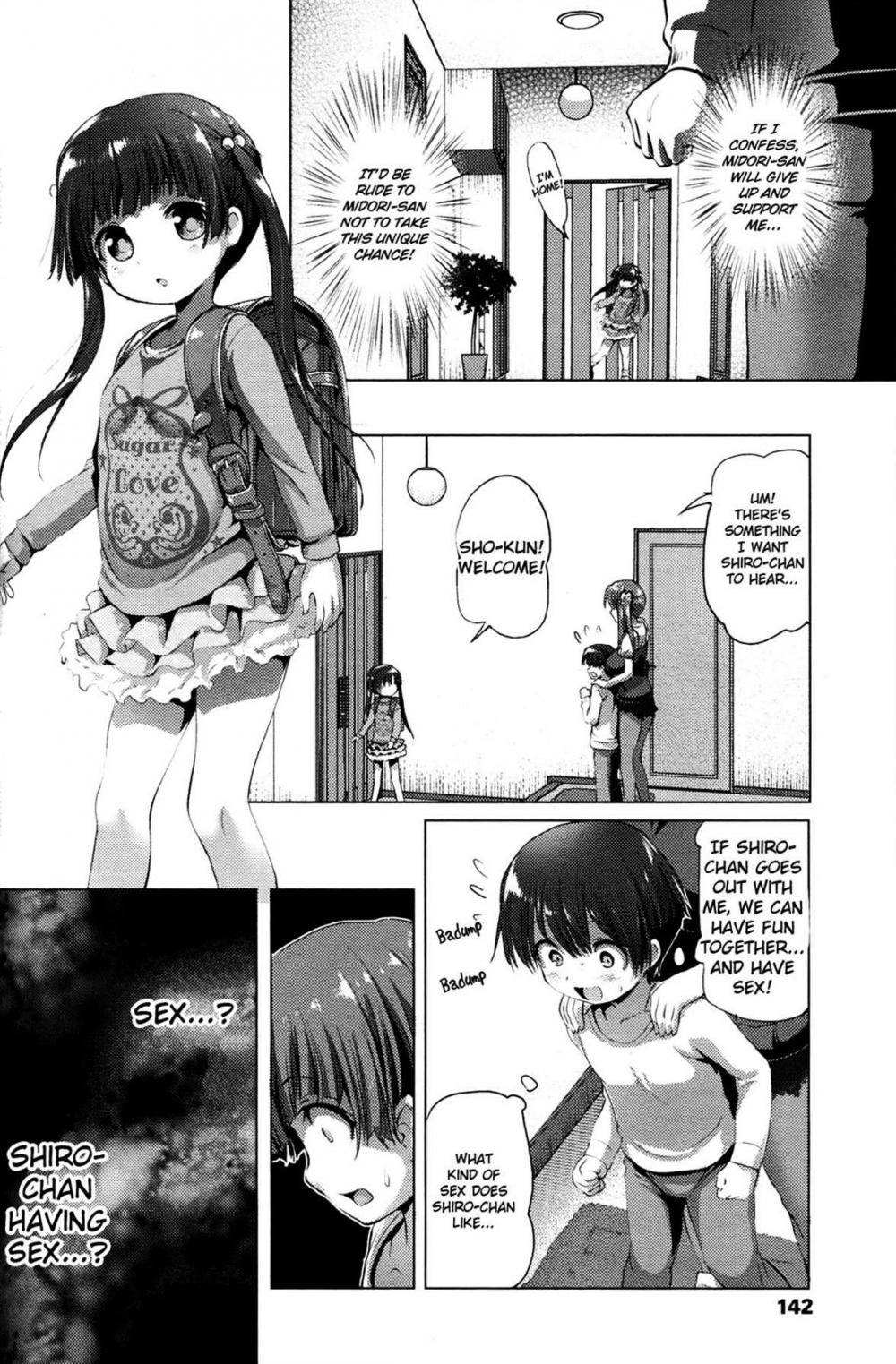 Hentai Manga Comic-Onee-chan-Read-24