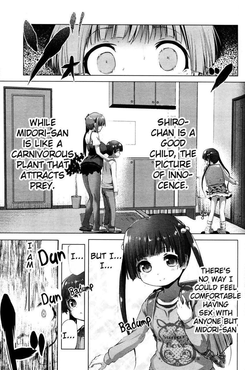 Hentai Manga Comic-Onee-chan-Read-25