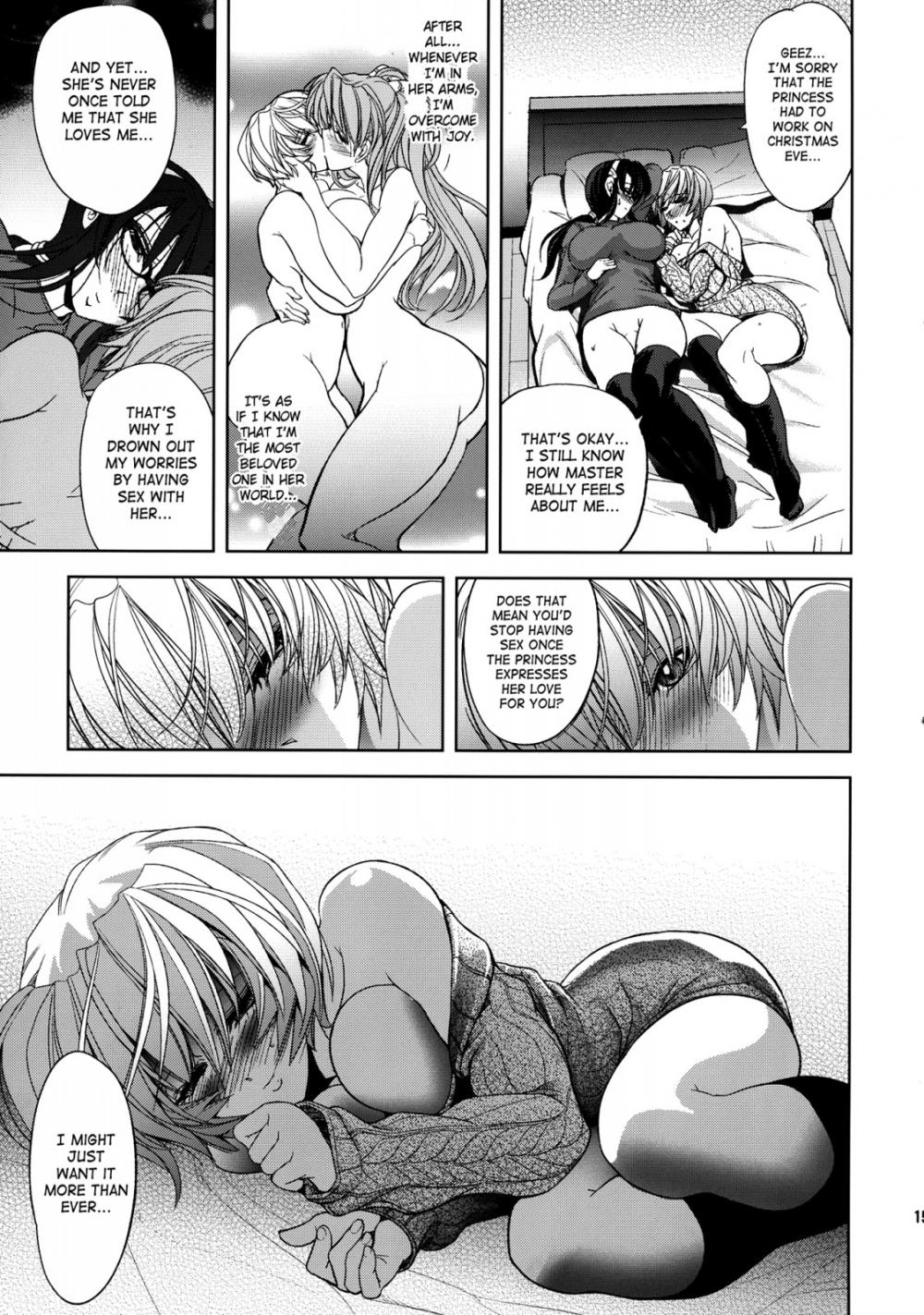 Hentai Manga Comic-v22m-Oomisoka-Read-13