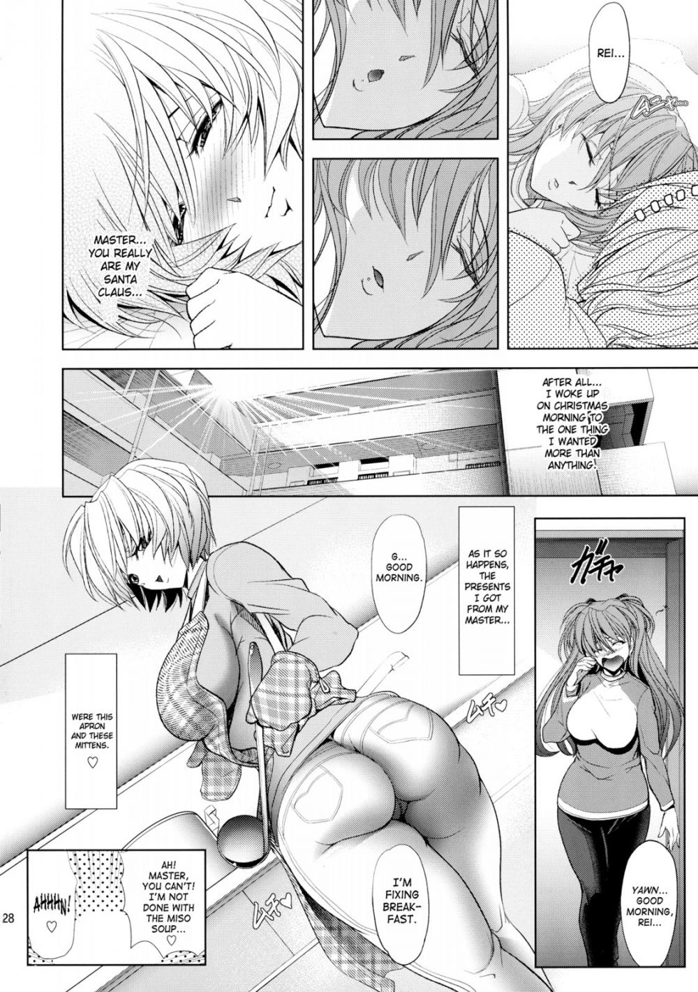 Hentai Manga Comic-v22m-Oomisoka-Read-26