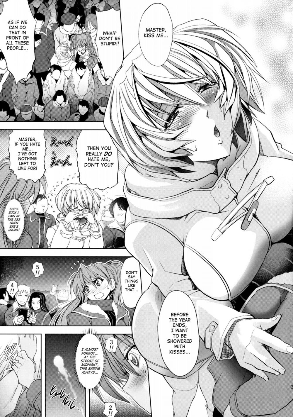 Hentai Manga Comic-v22m-Oomisoka-Read-33