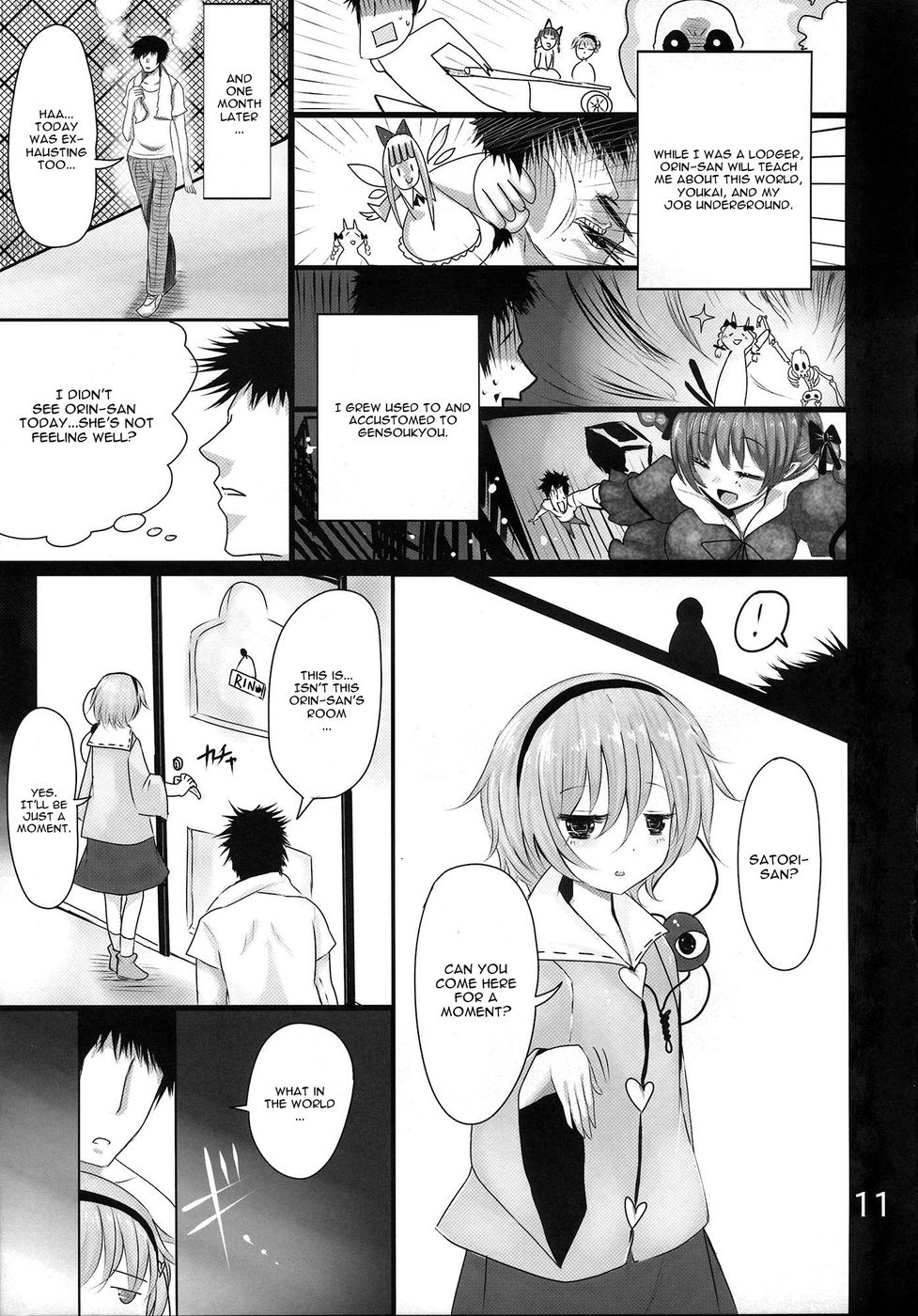 Hentai Manga Comic-Ornx-Read-10