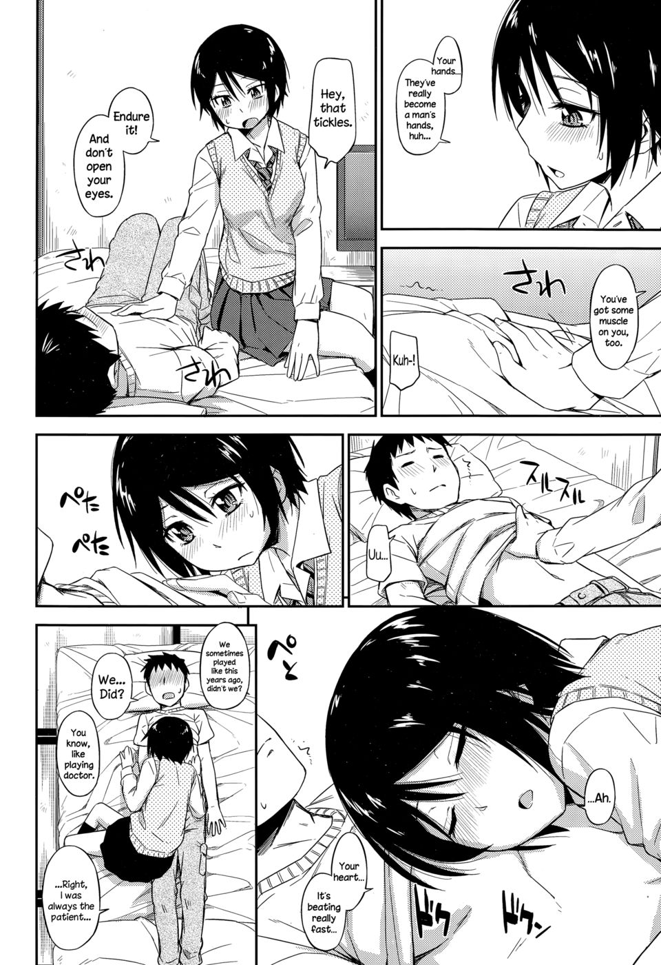 Hentai Manga Comic-Otoshigoro-Read-10