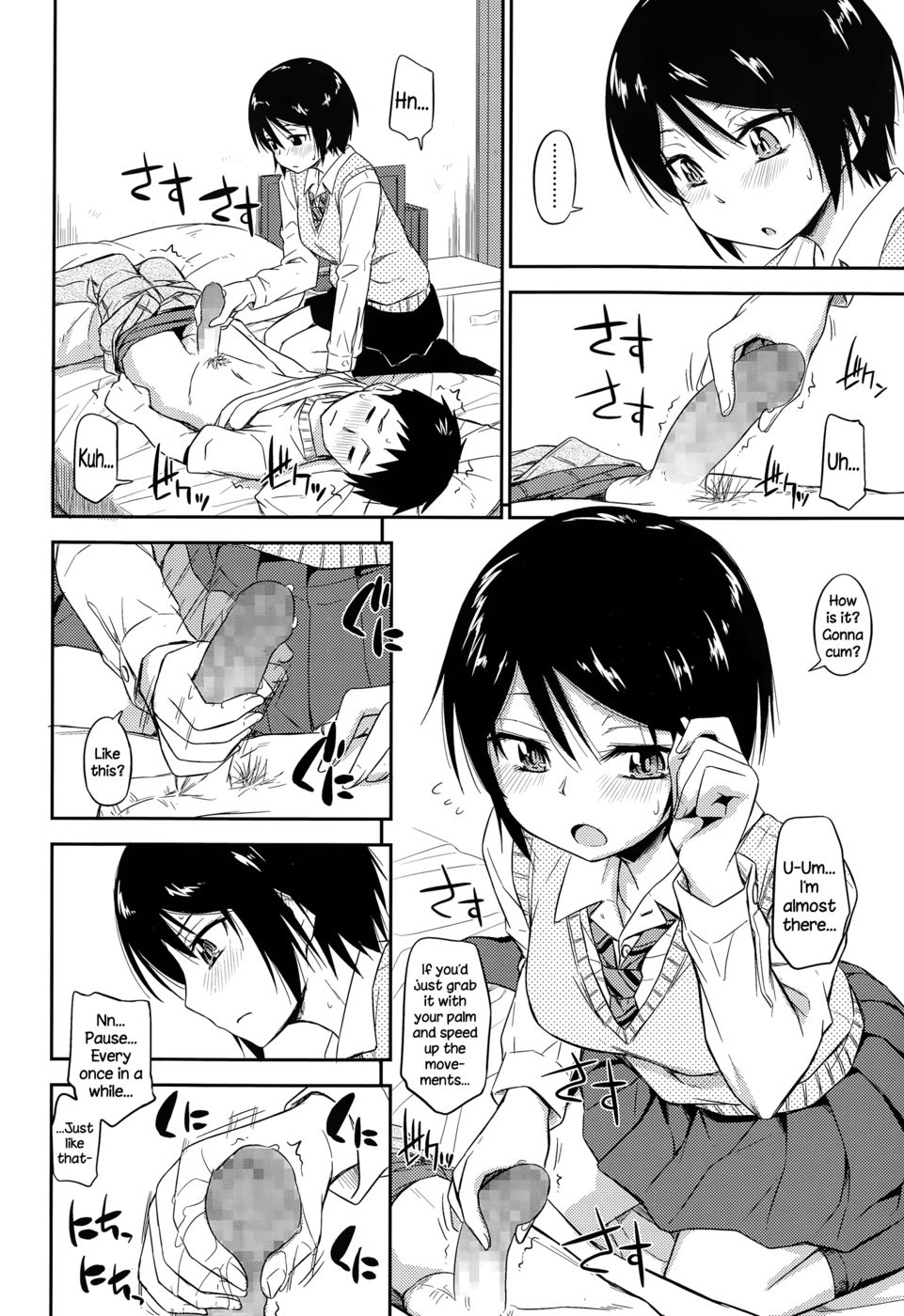 Hentai Manga Comic-Otoshigoro-Read-12