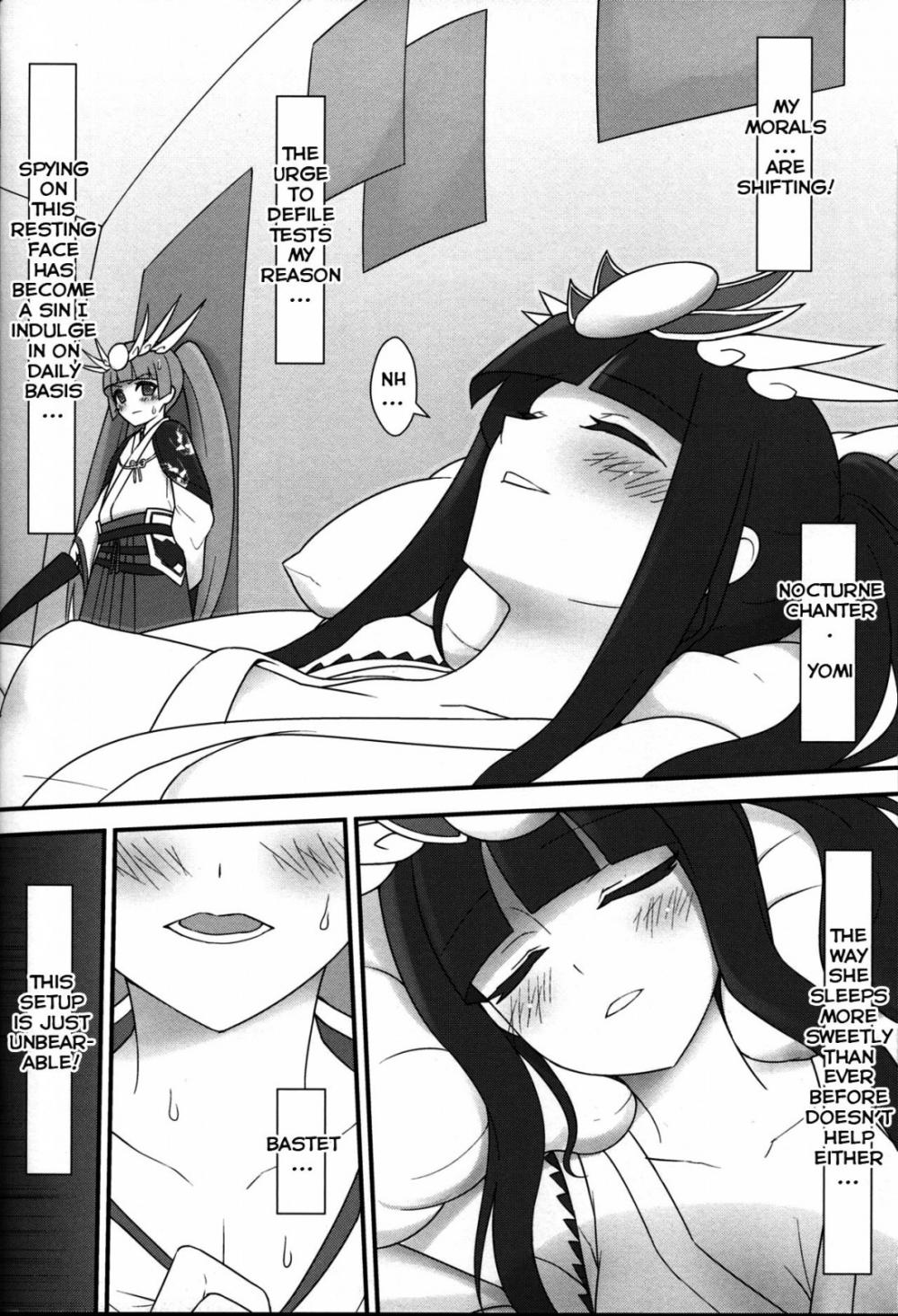 Hentai Manga Comic-PazuYomi!-Read-3