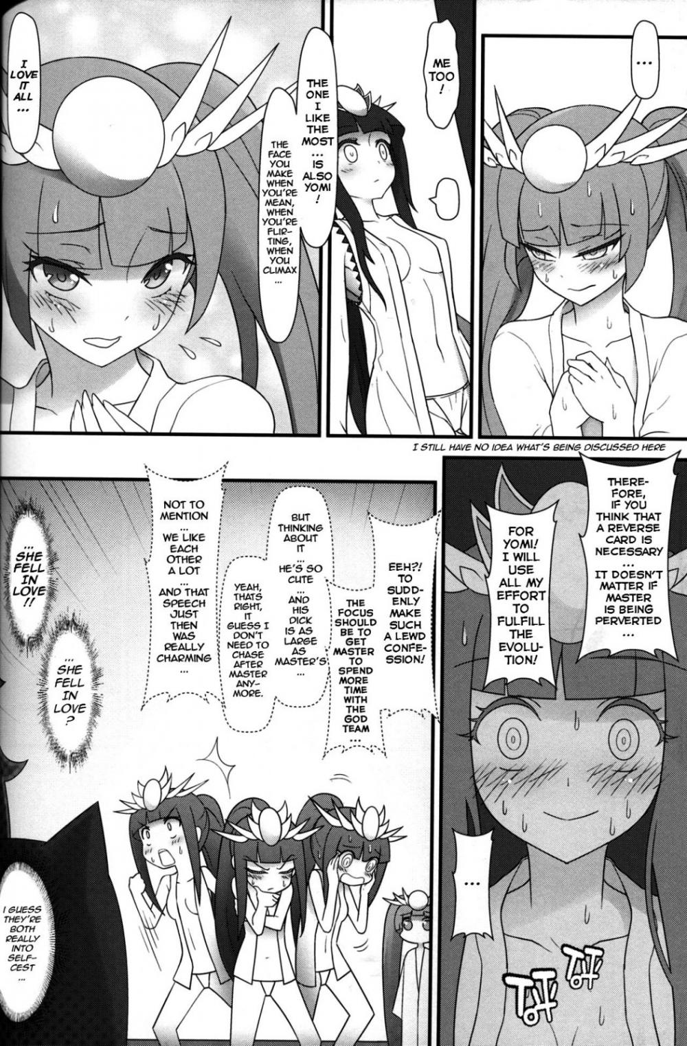 Hentai Manga Comic-PazuYomi!-Read-31