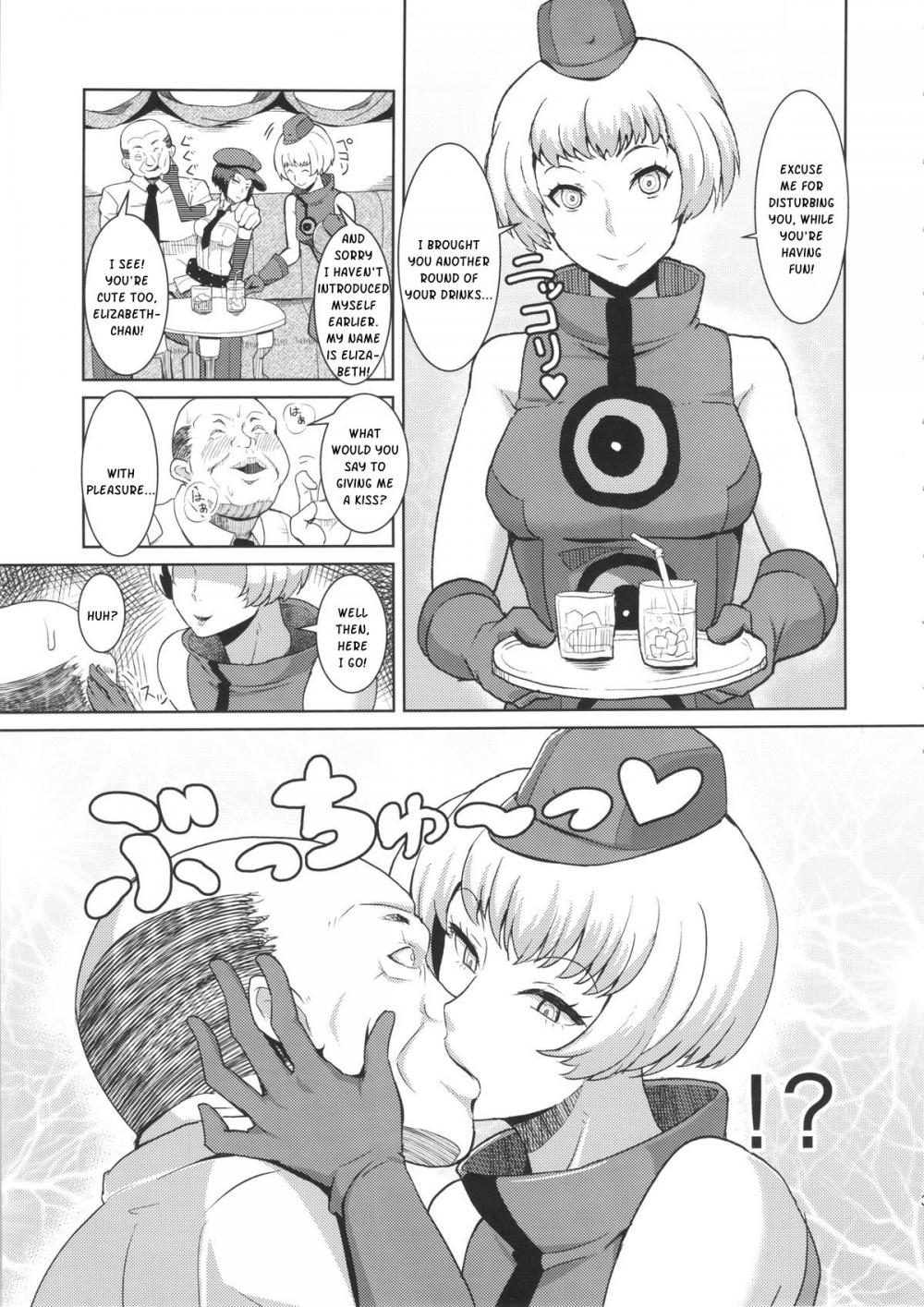 Hentai Manga Comic-Perusaro-Read-4