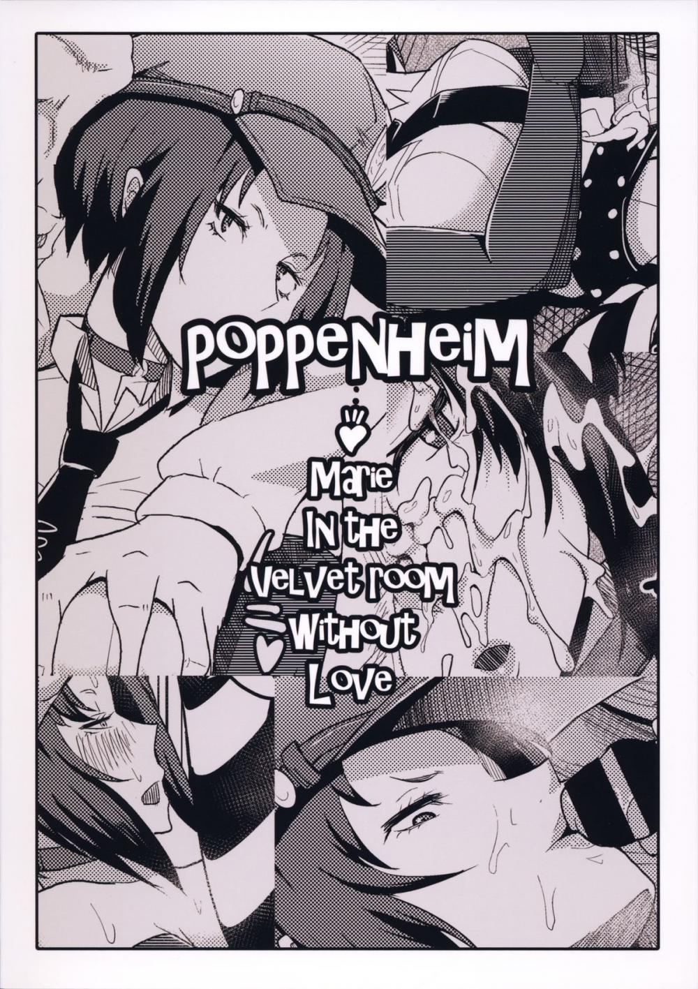 Hentai Manga Comic-Perusaro-Read-30