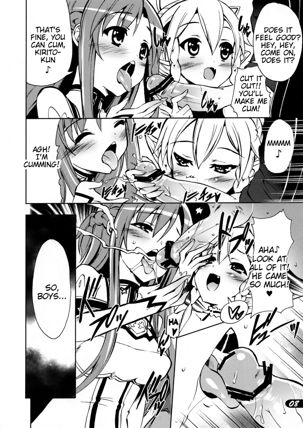 Hentai Manga Comic-PICOMANI：12-Read-7