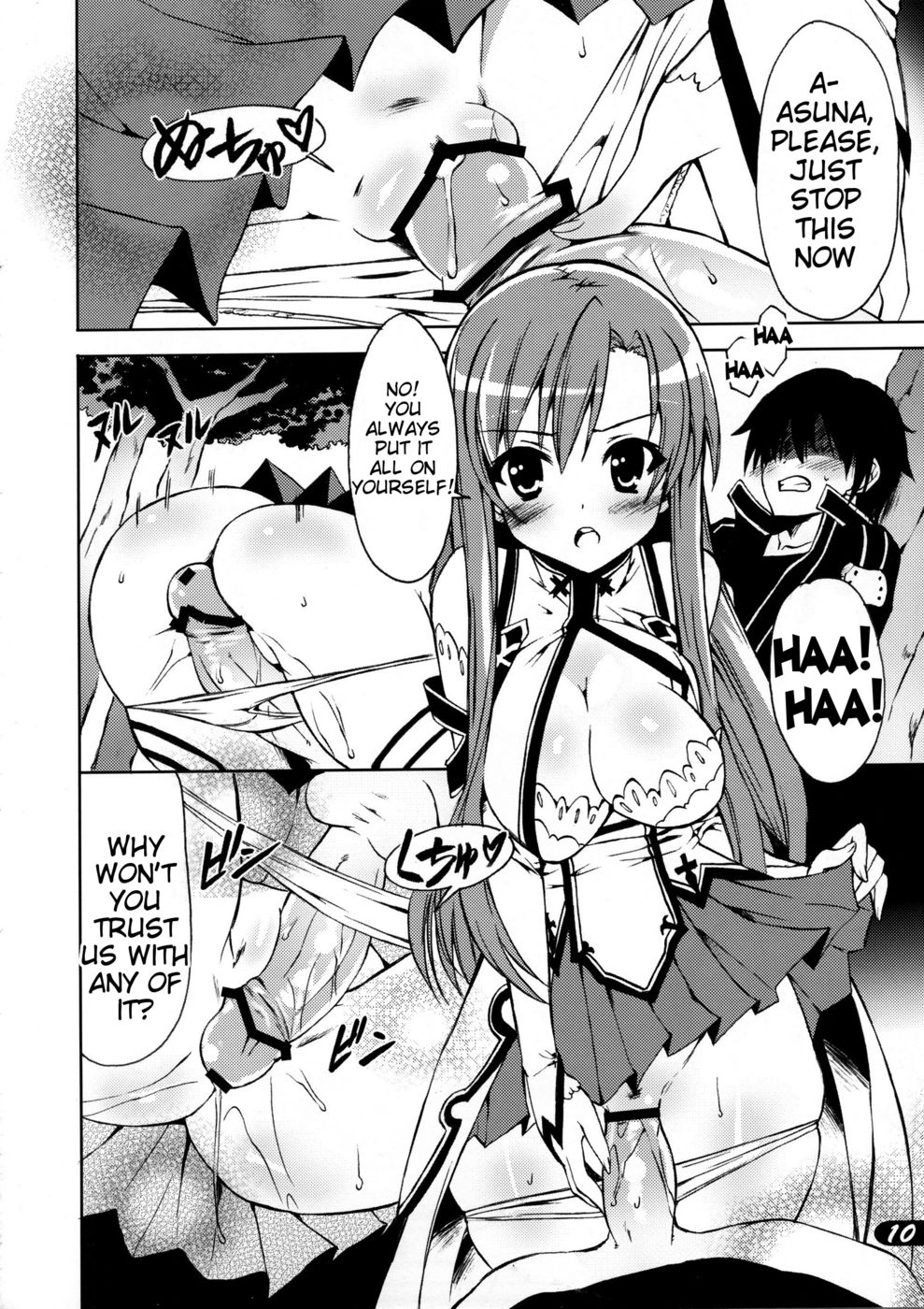 Hentai Manga Comic-PICOMANI：12-Read-9