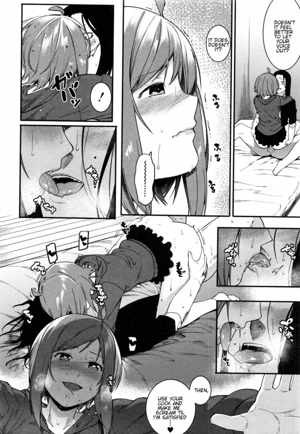 Hentai Manga Comic-PINAPAKO-Read-20