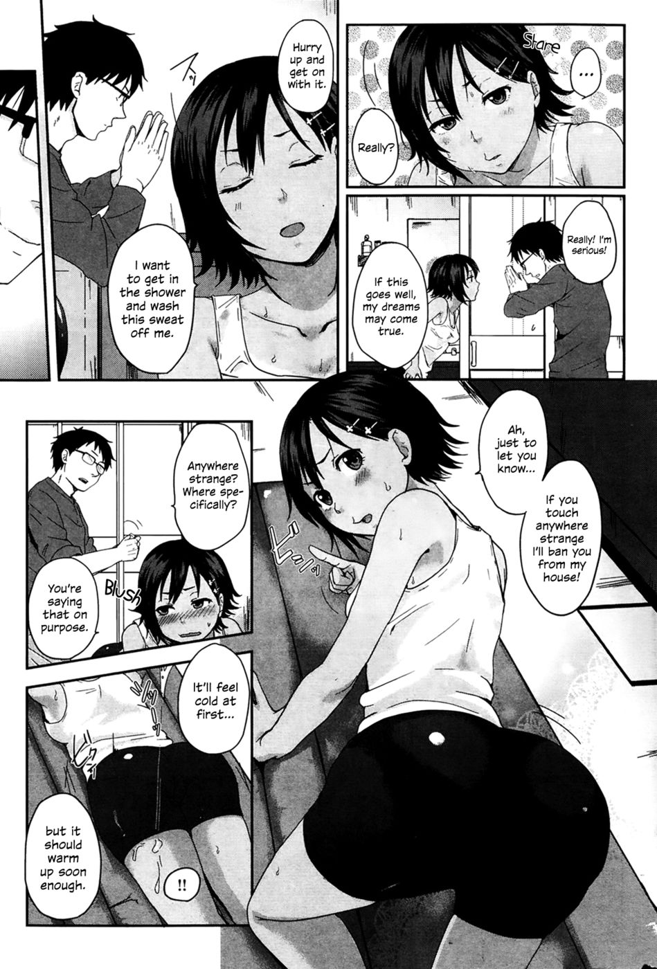 Hentai Manga Comic-Placebo-Read-3