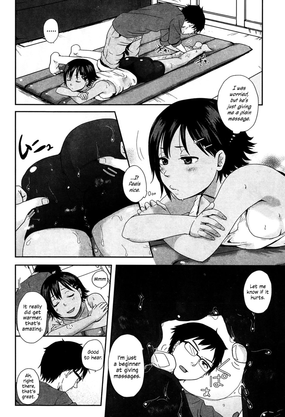 Hentai Manga Comic-Placebo-Read-4