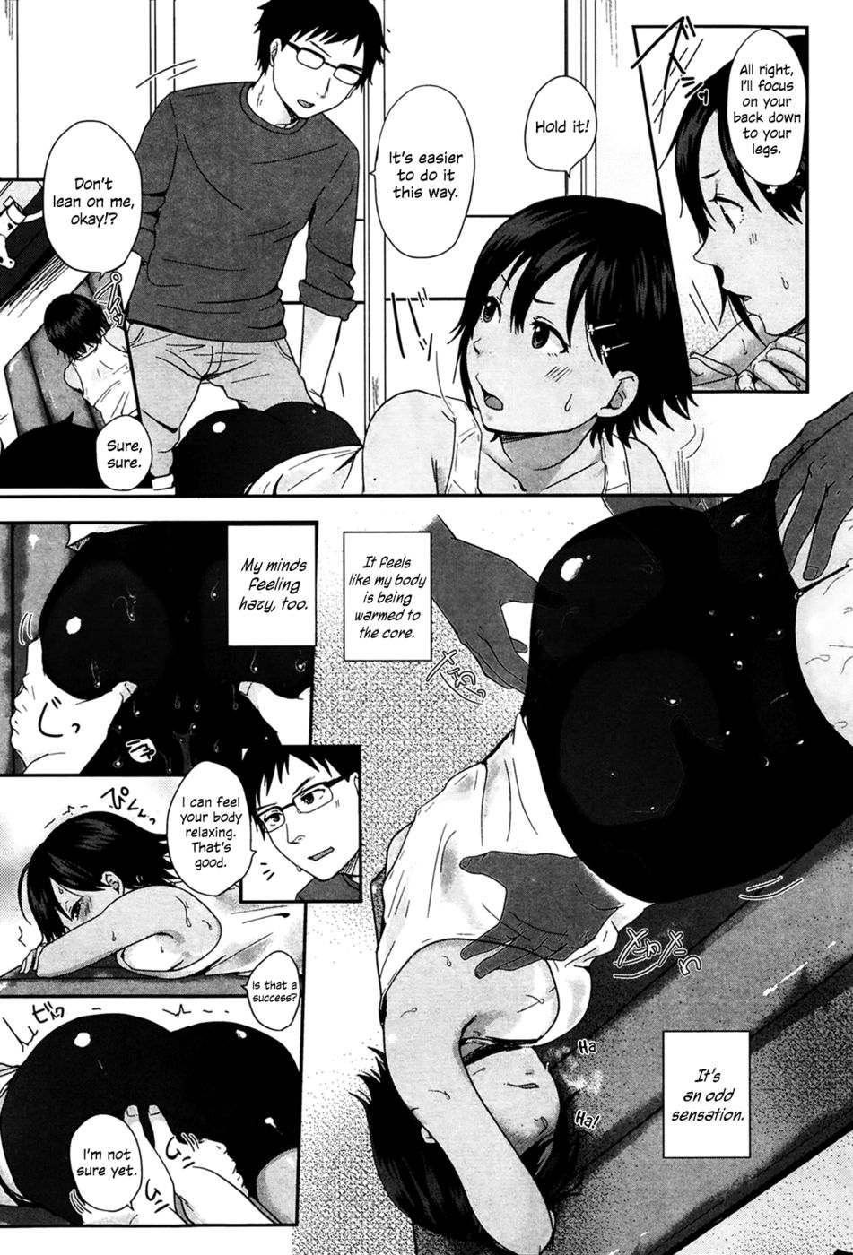 Hentai Manga Comic-Placebo-Read-5