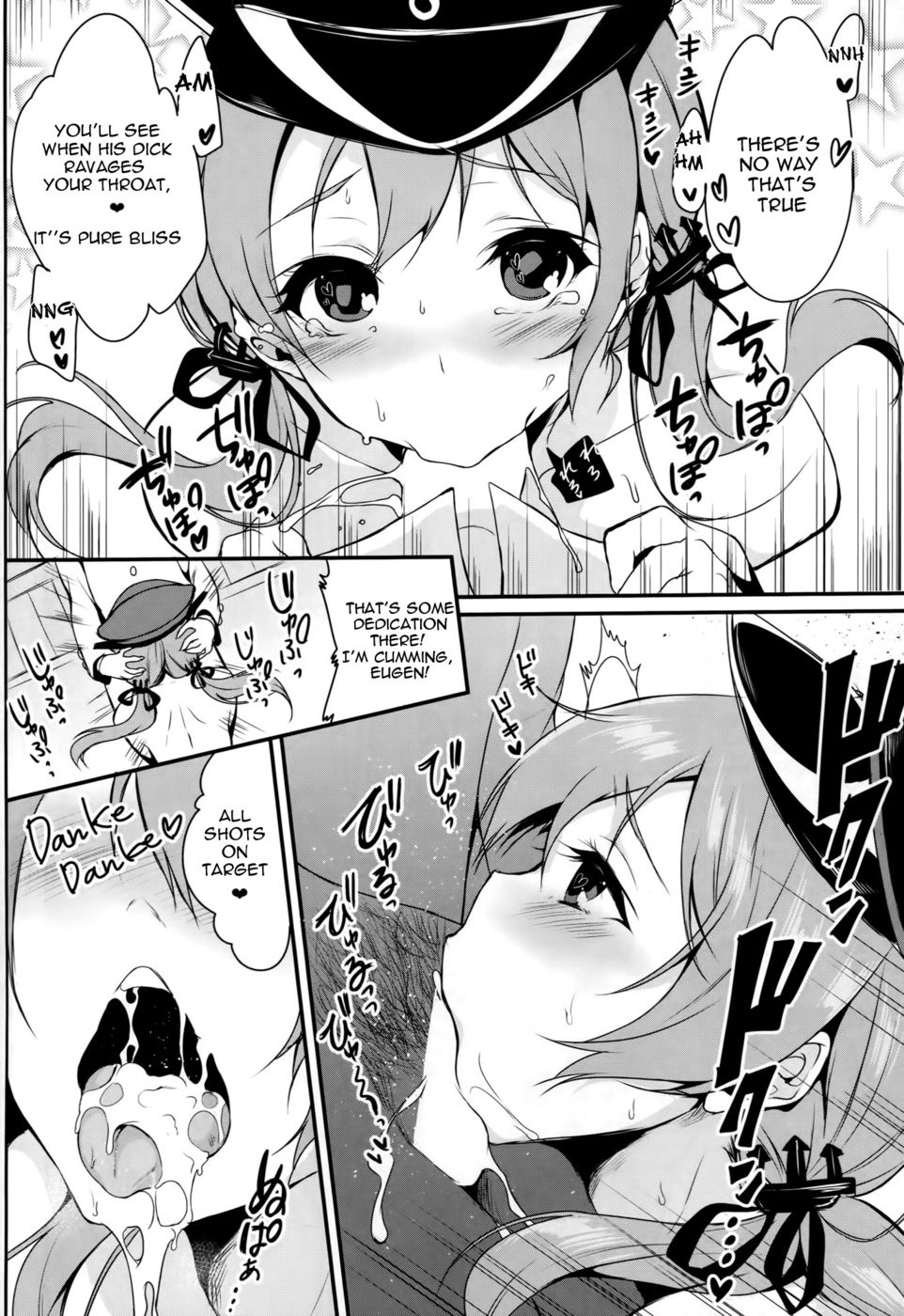 Hentai Manga Comic-Primarck-Read-7