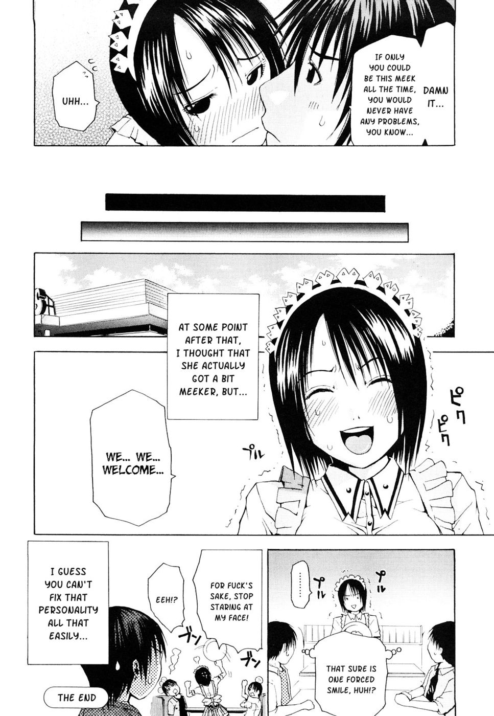 Hentai Manga Comic-Primula-Read-16