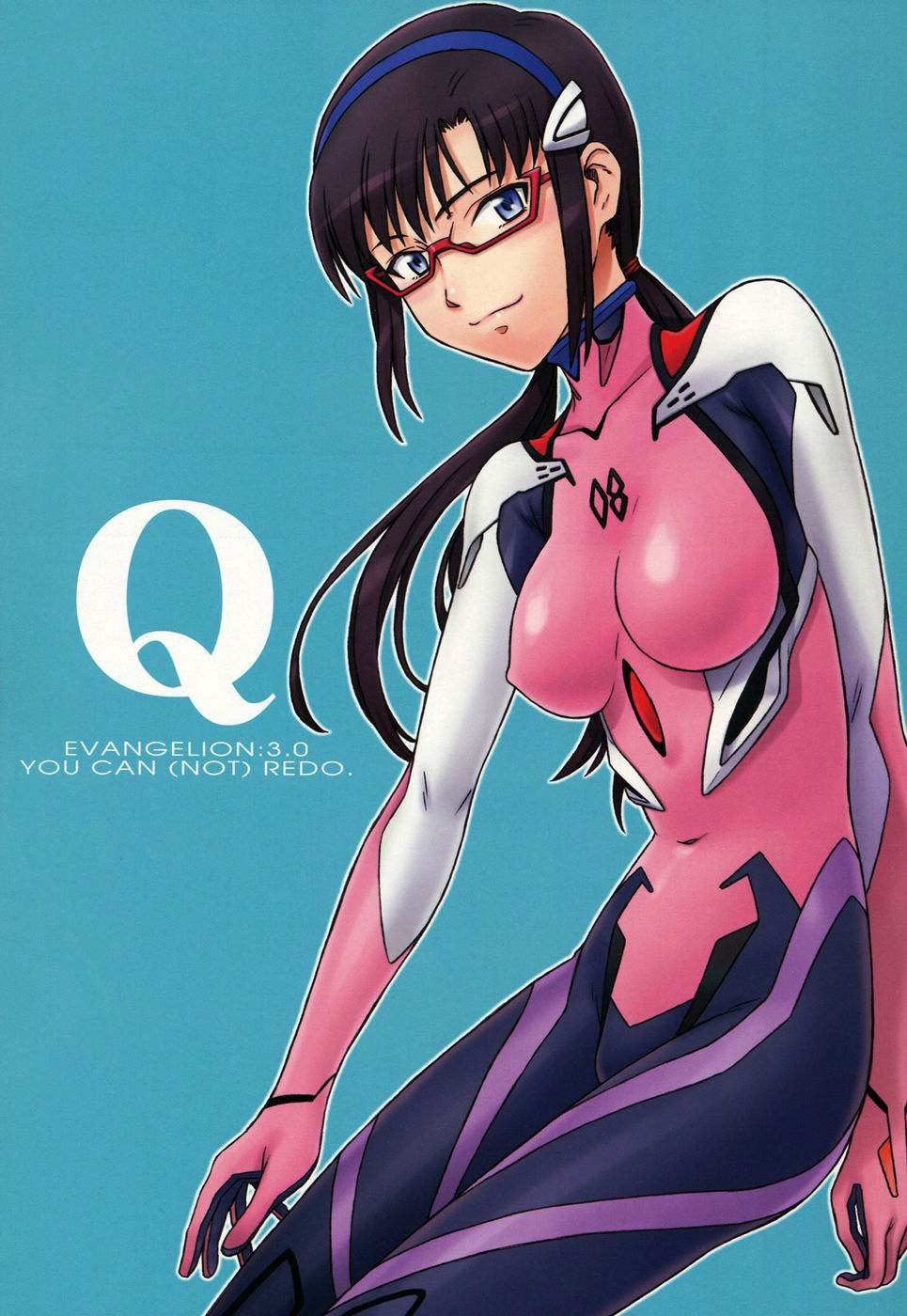 Hentai Manga Comic-v22m-Quickening-Read-2